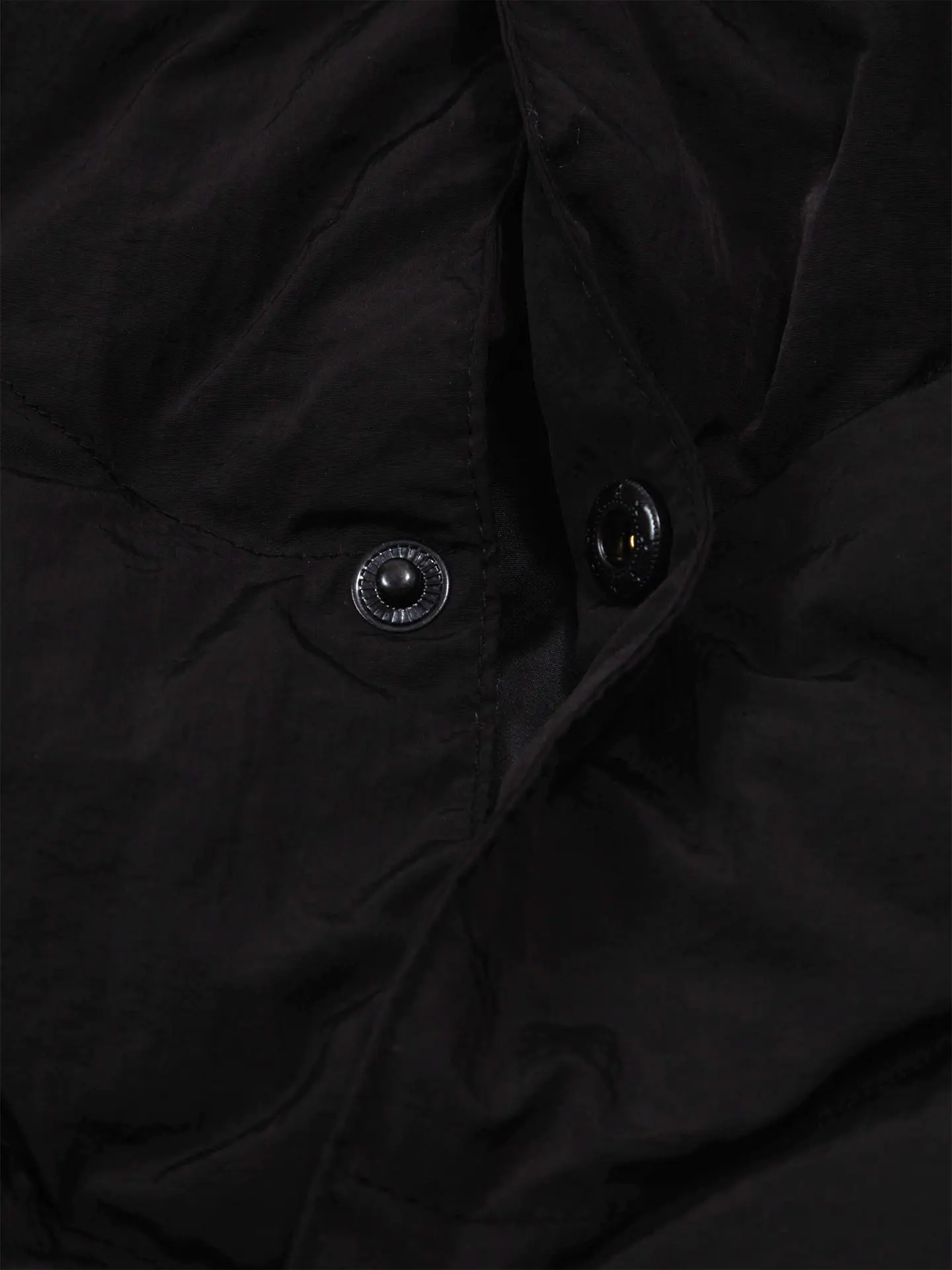 Жилет Purple Mountain Observatory WAVES VEST, цвет Черный
