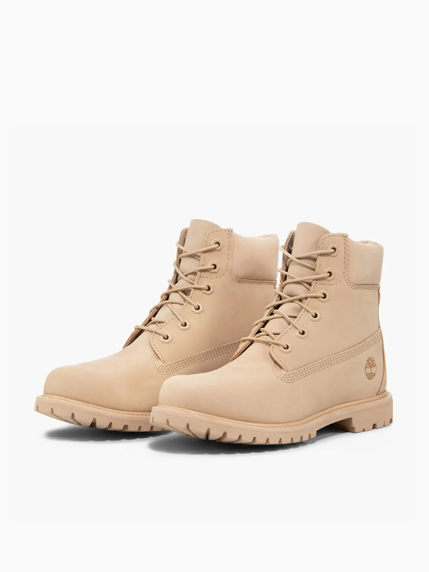 Ботинки Timberland Premium Beige