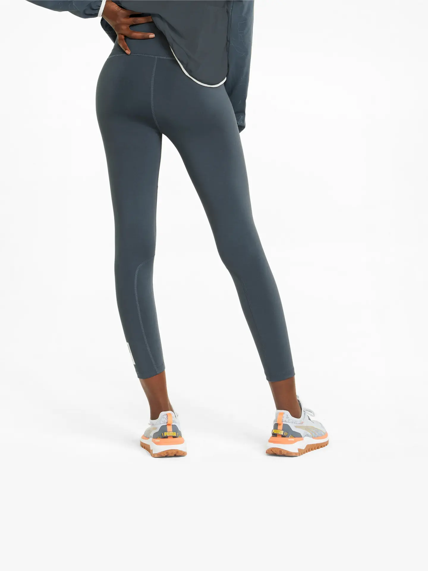 Шорты женские Puma RUN FIRST MILE