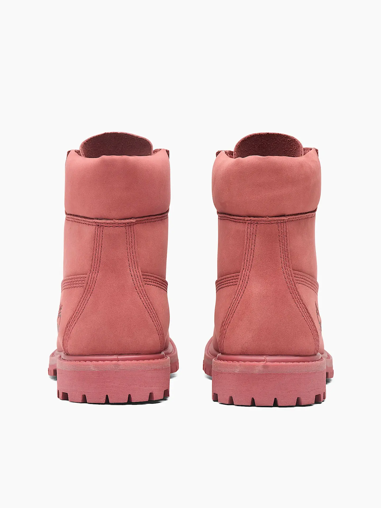 Ботинки Timberland Premium Pink