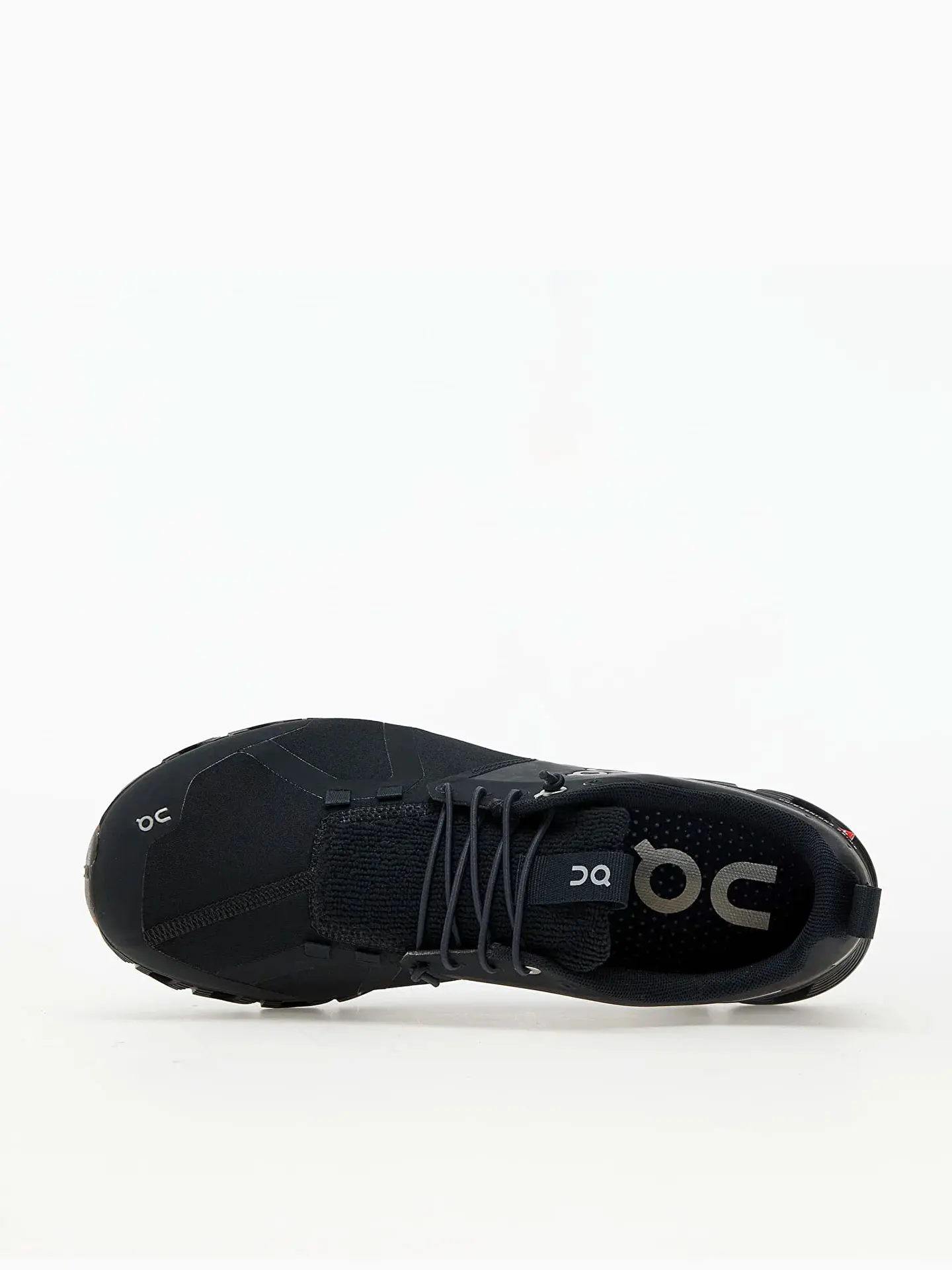 Кроссовки On Running Cloud Terry 1 Black