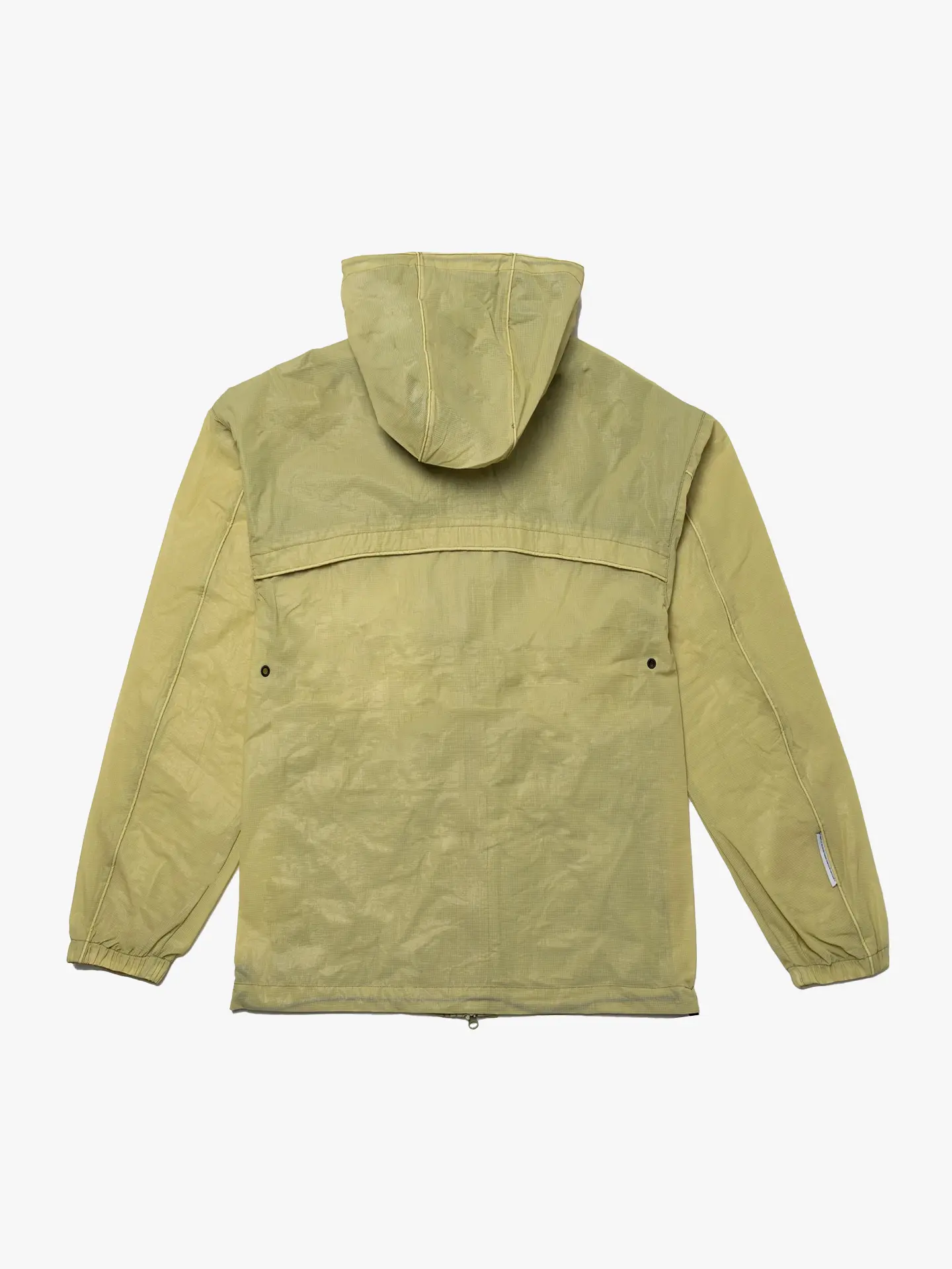 Куртка Purple Mountain Observatory RIDGE JACKET BARNACLE MESH Sand