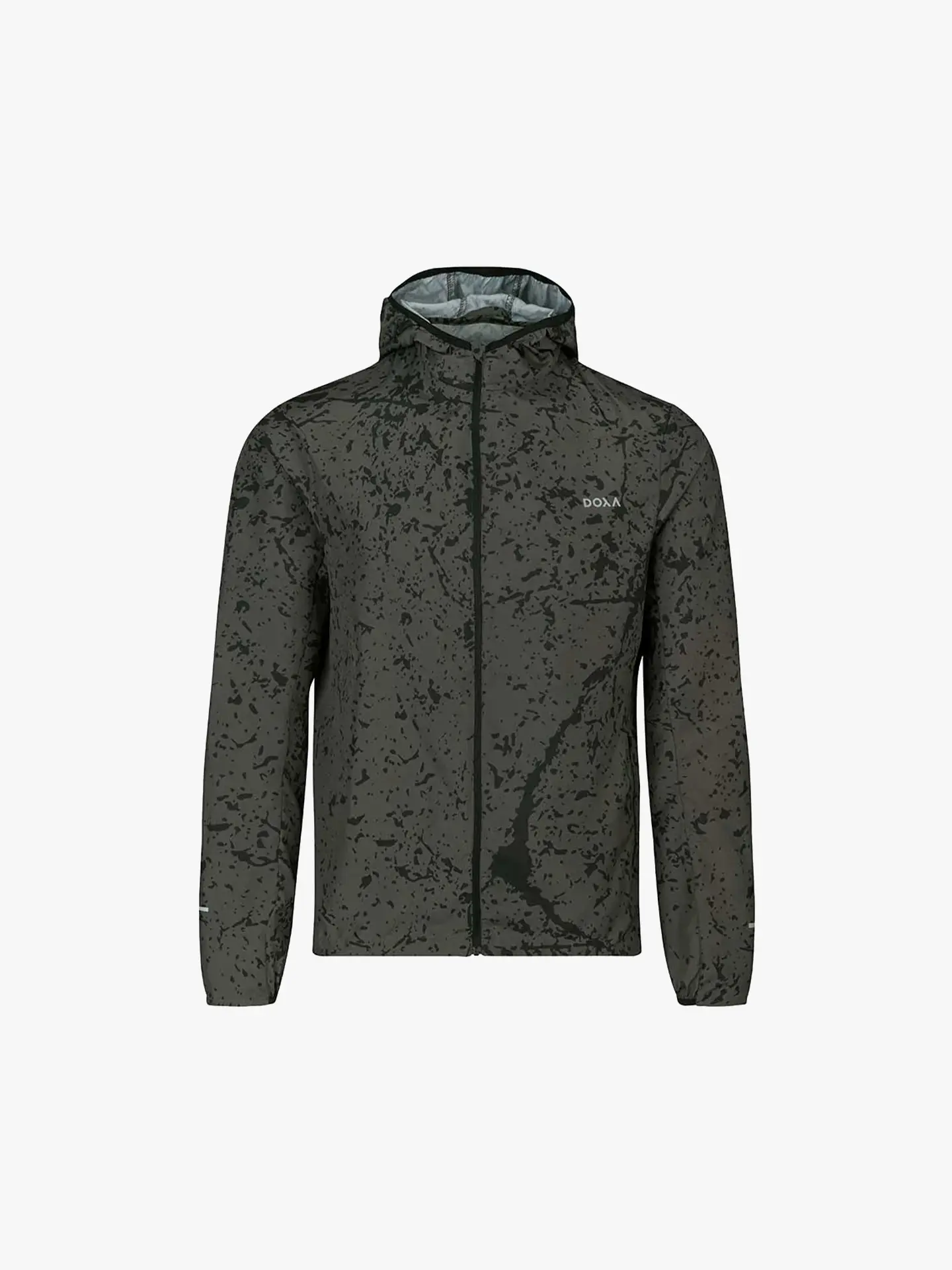 Куртка Doxa Jasmin Jacket Map
