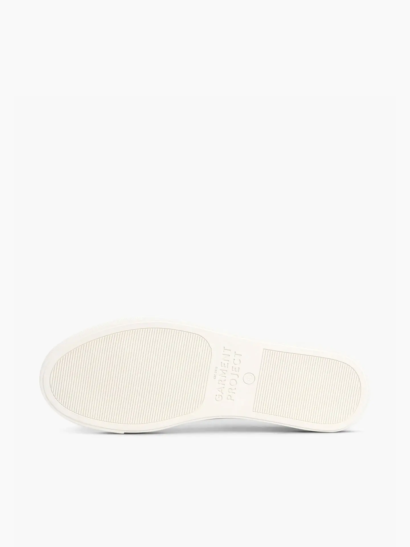 Кеды Type Earth/Off White Suede