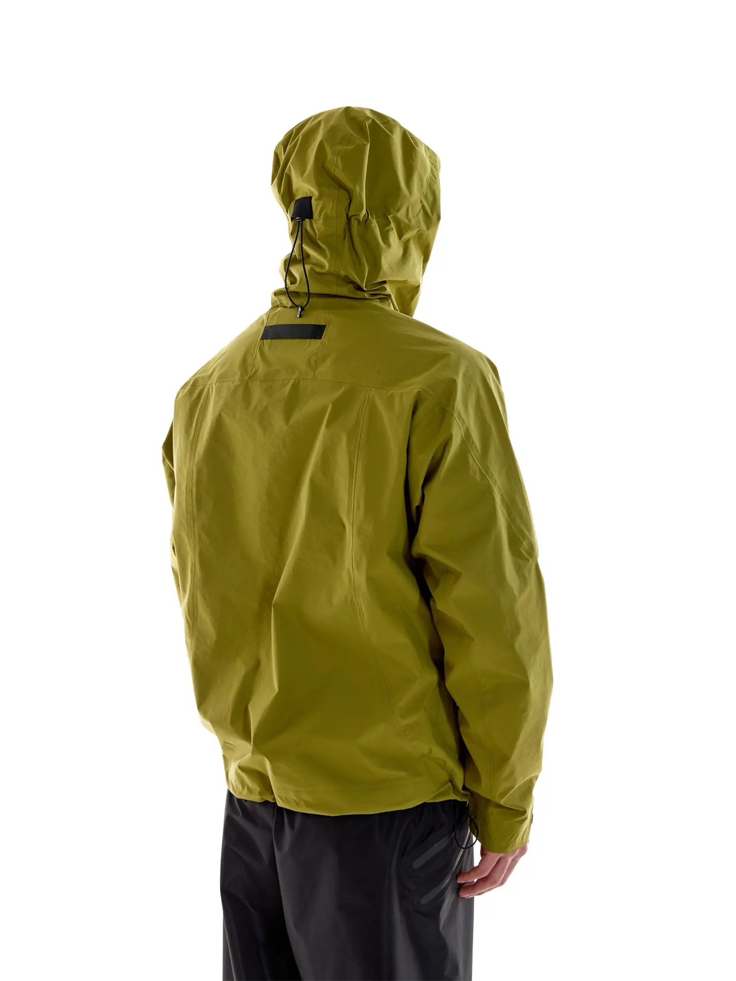 Куртка Purple Mountain Observatory 3 LAYER SUMMER SHELL Olive