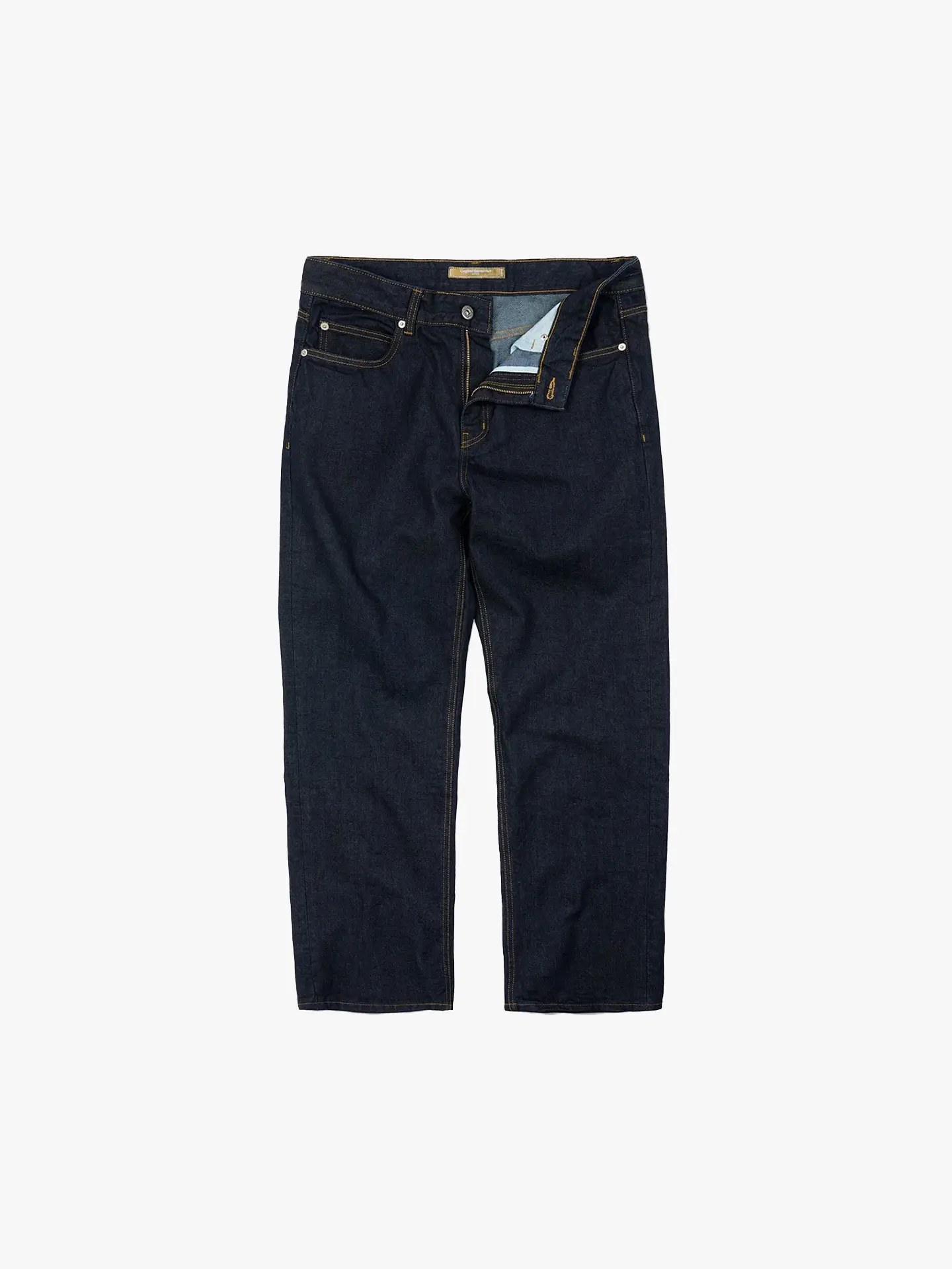 Джинсы FrizmWORKS OG WIDE DENIM PANTS