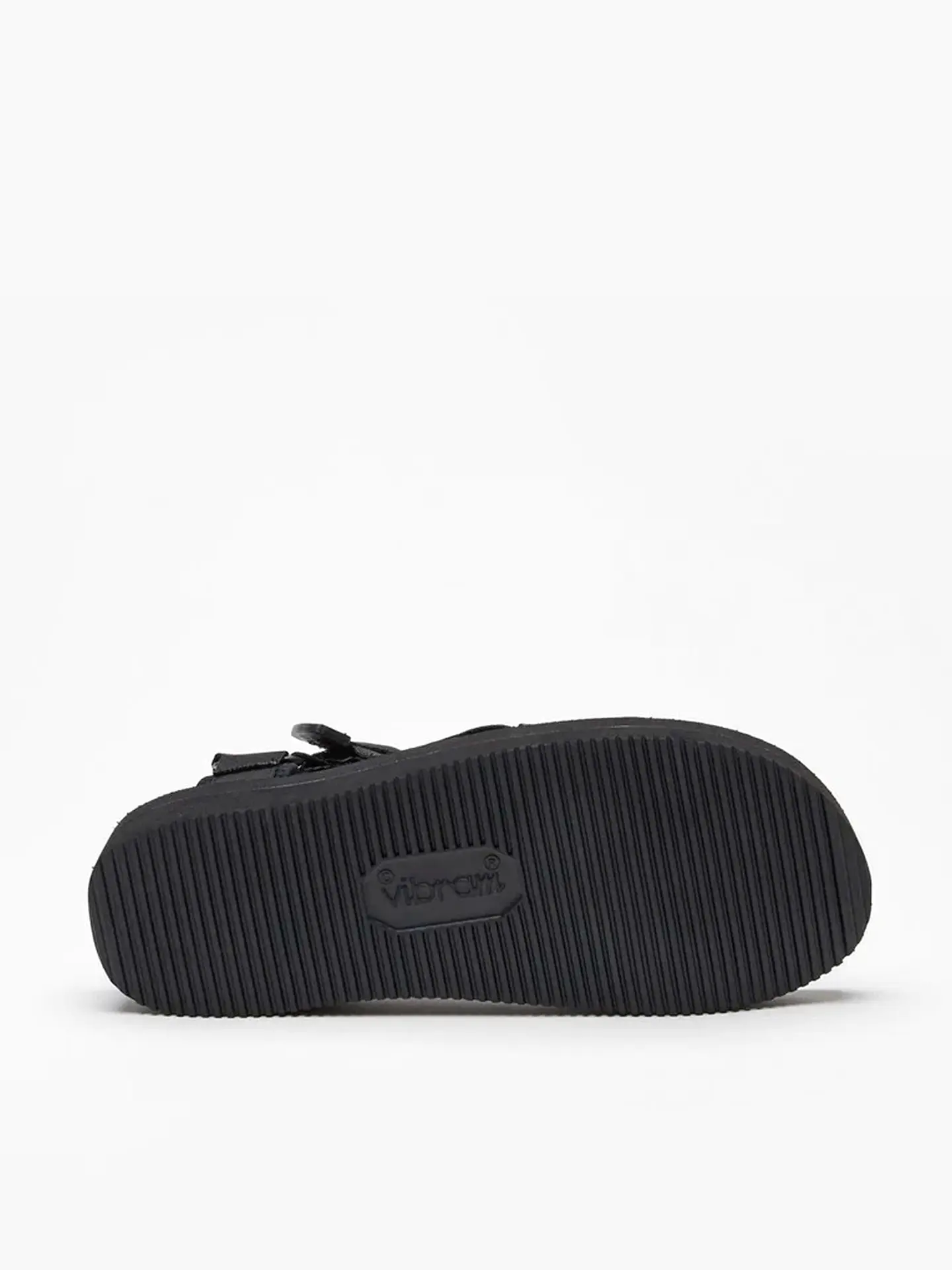 Шлепанцы Suicoke Moto-Vs black