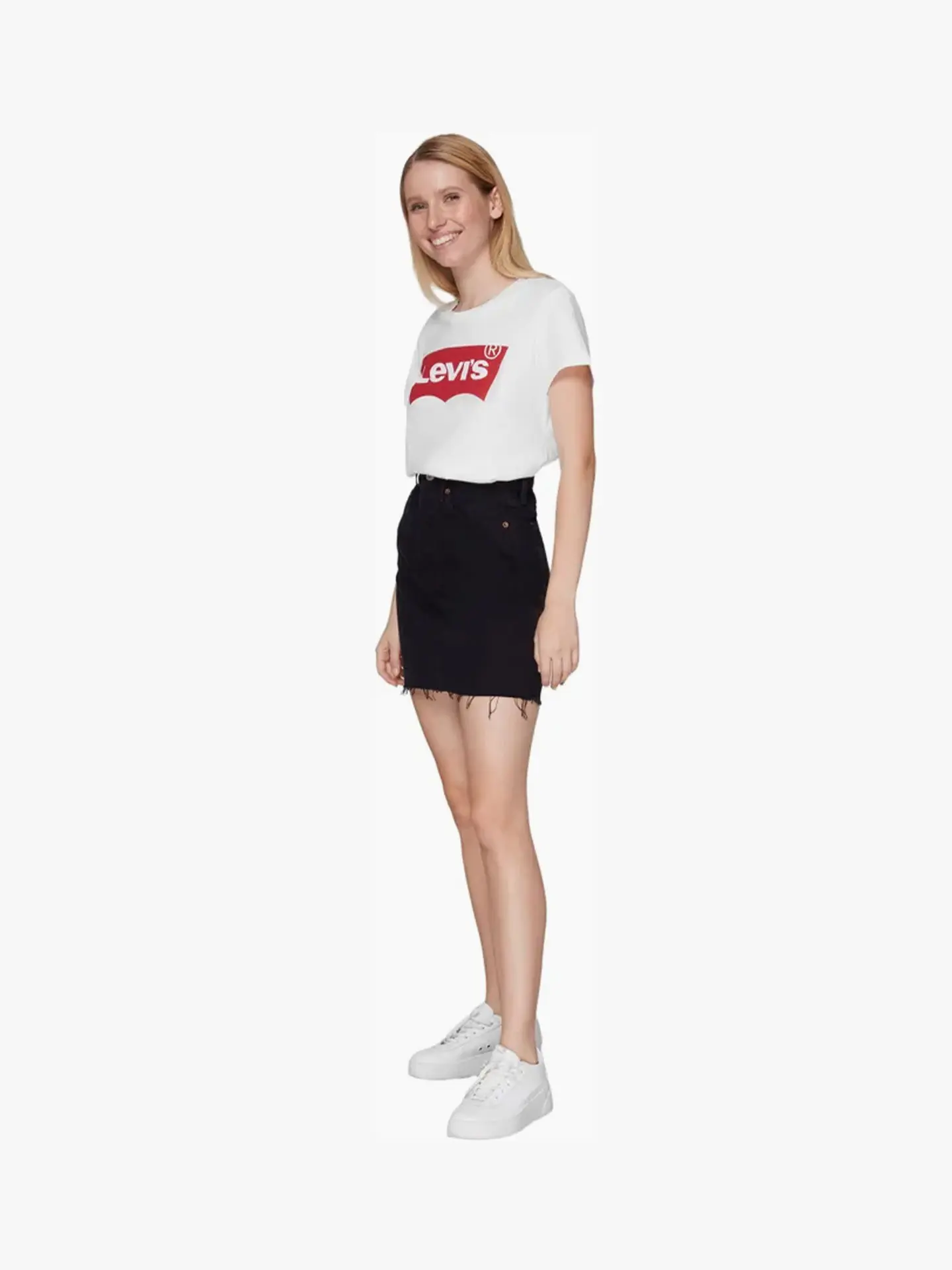 Футболка Levi's THE PERFECT TEE NEUTRALS