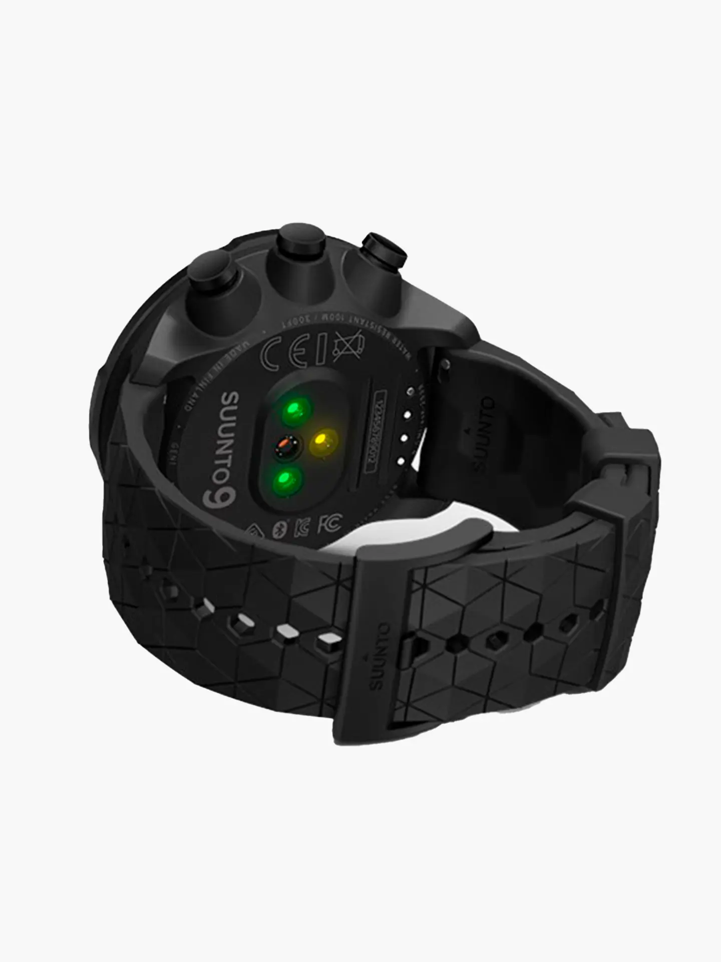 Часы SUUNTO 9