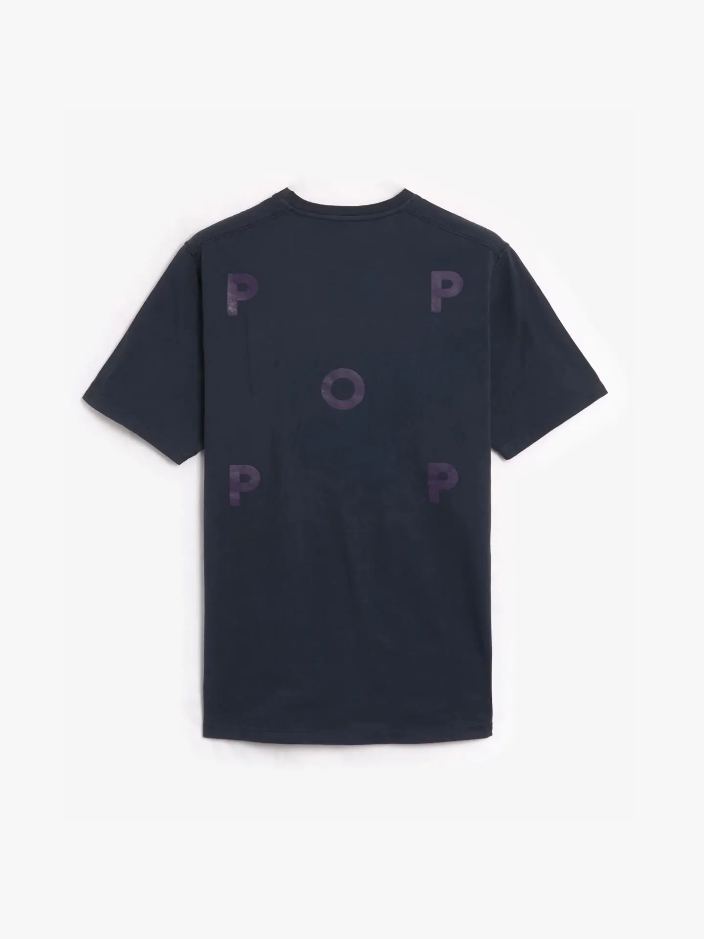 Футболка Pop Trading Company logo t-shirt