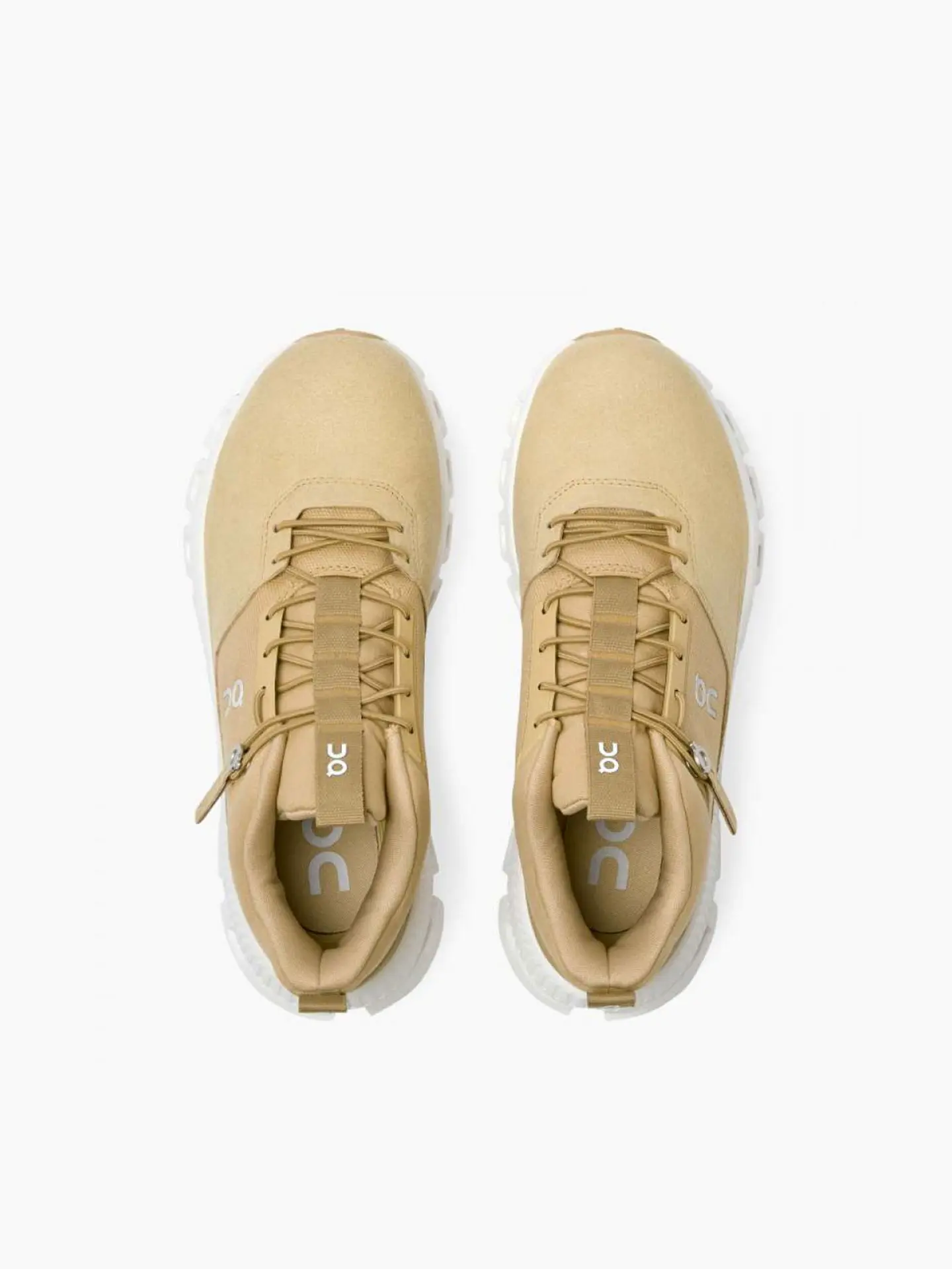Кроссовки ON Running Cloud Hi Dune