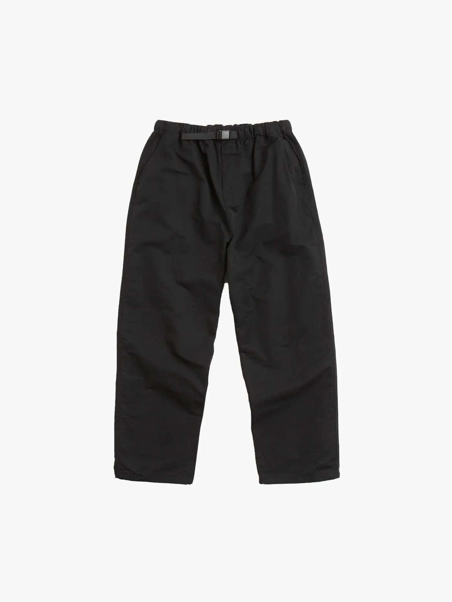 Брюки Purple Mountain Observatory ALPINE PANT - NYLON Black