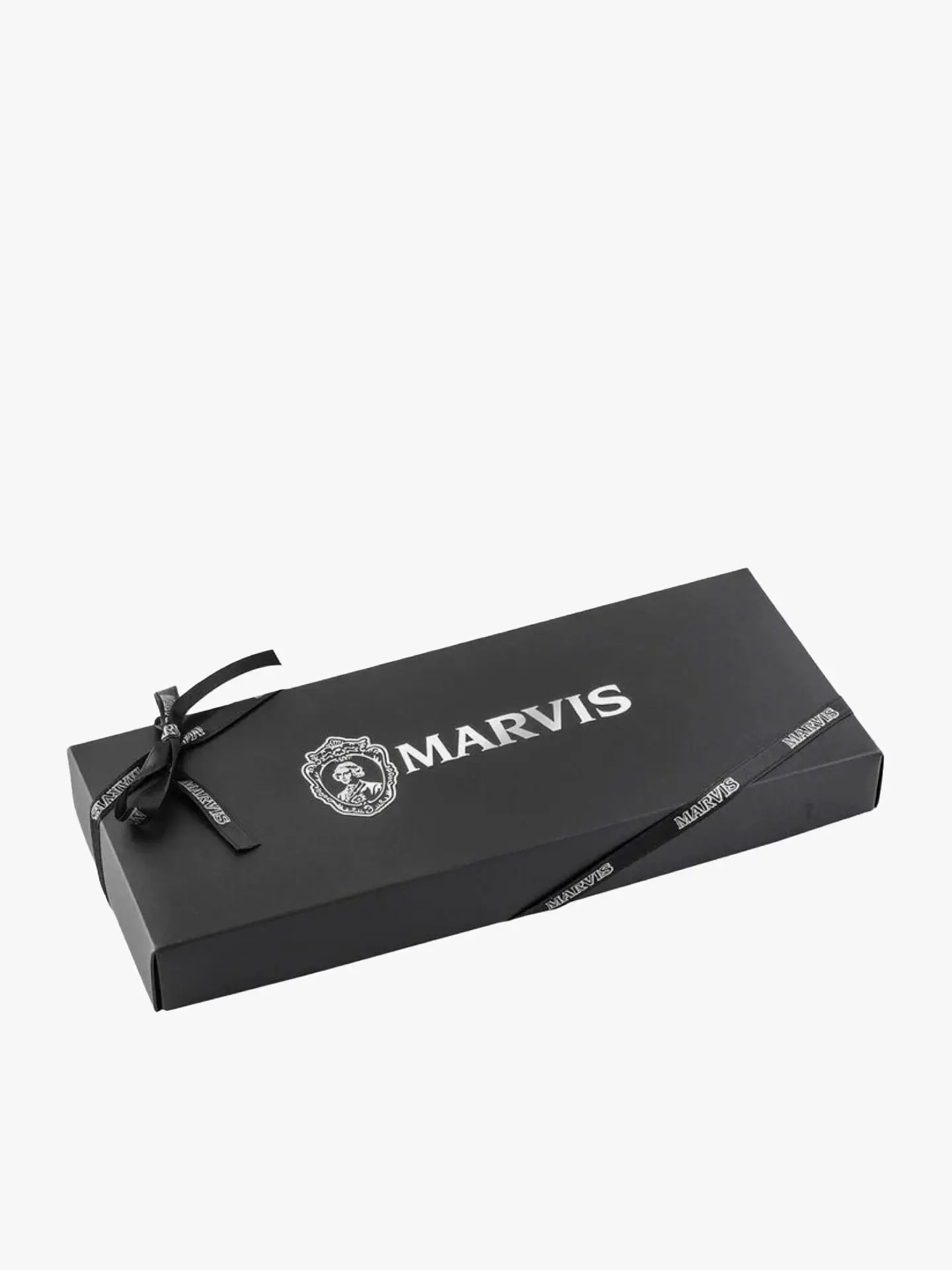 Подарочный набор MARVIS 7 FLAVOURS black