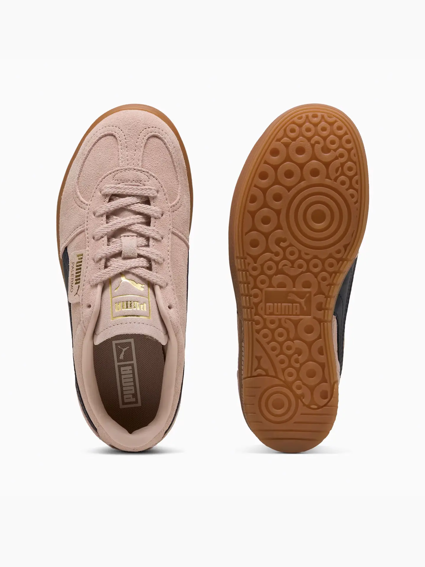 Кроссовки Palermo Elevata Wns Rose Quartz-Gum