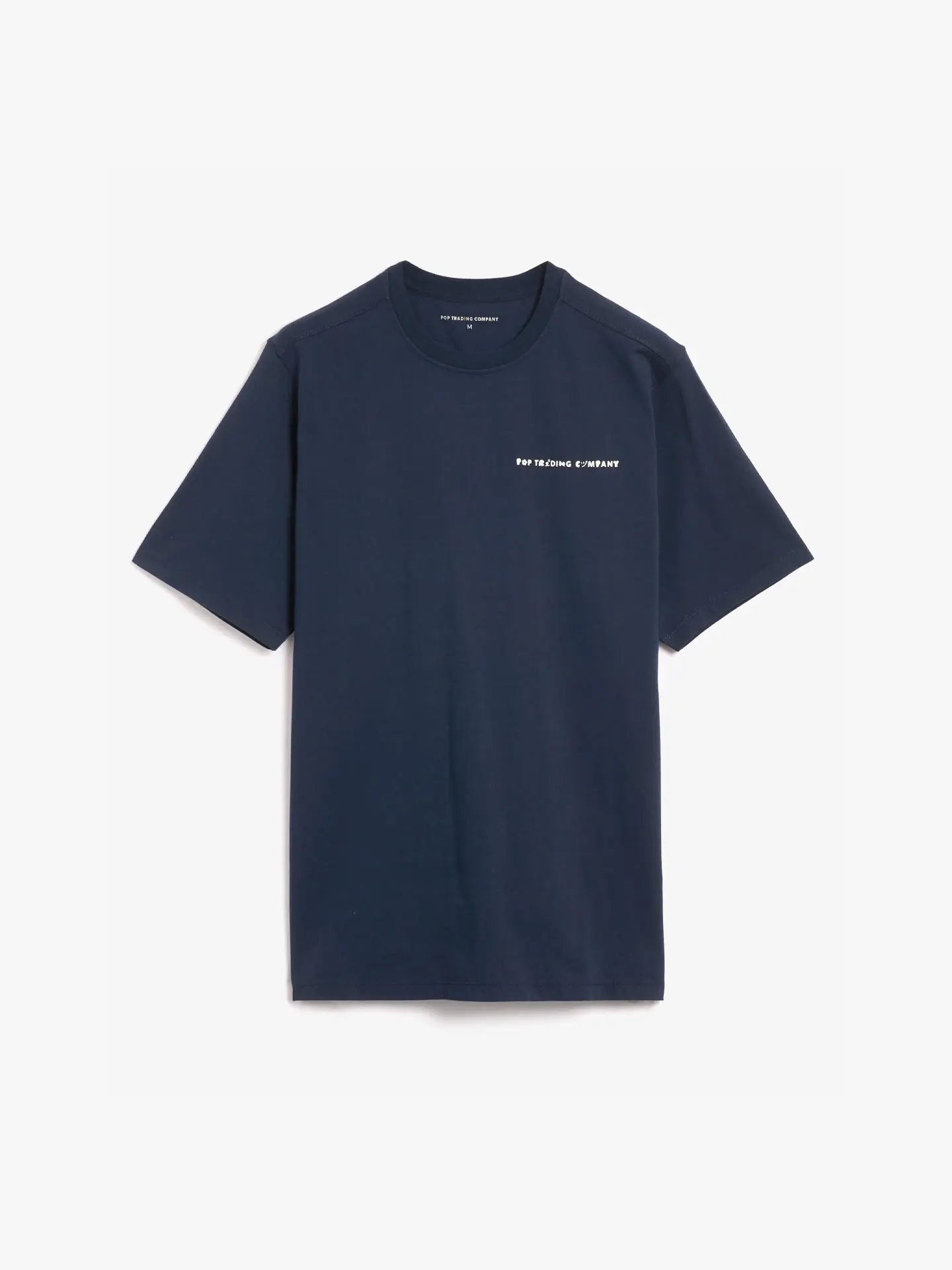 Футболка Pop Trading Company reni t-shirt 
