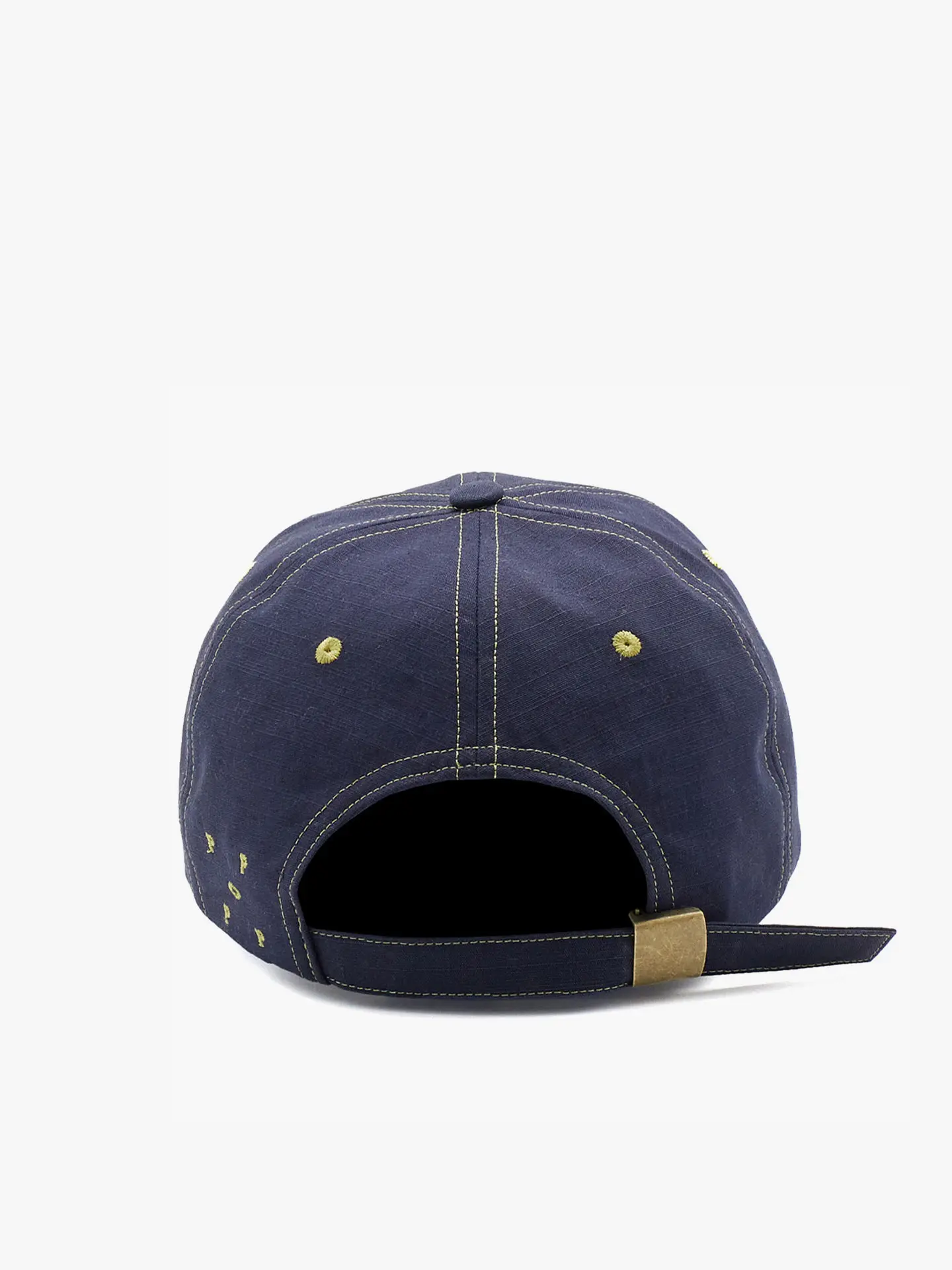 Кепка Pop Trading Company flexfoam sixpanel hat