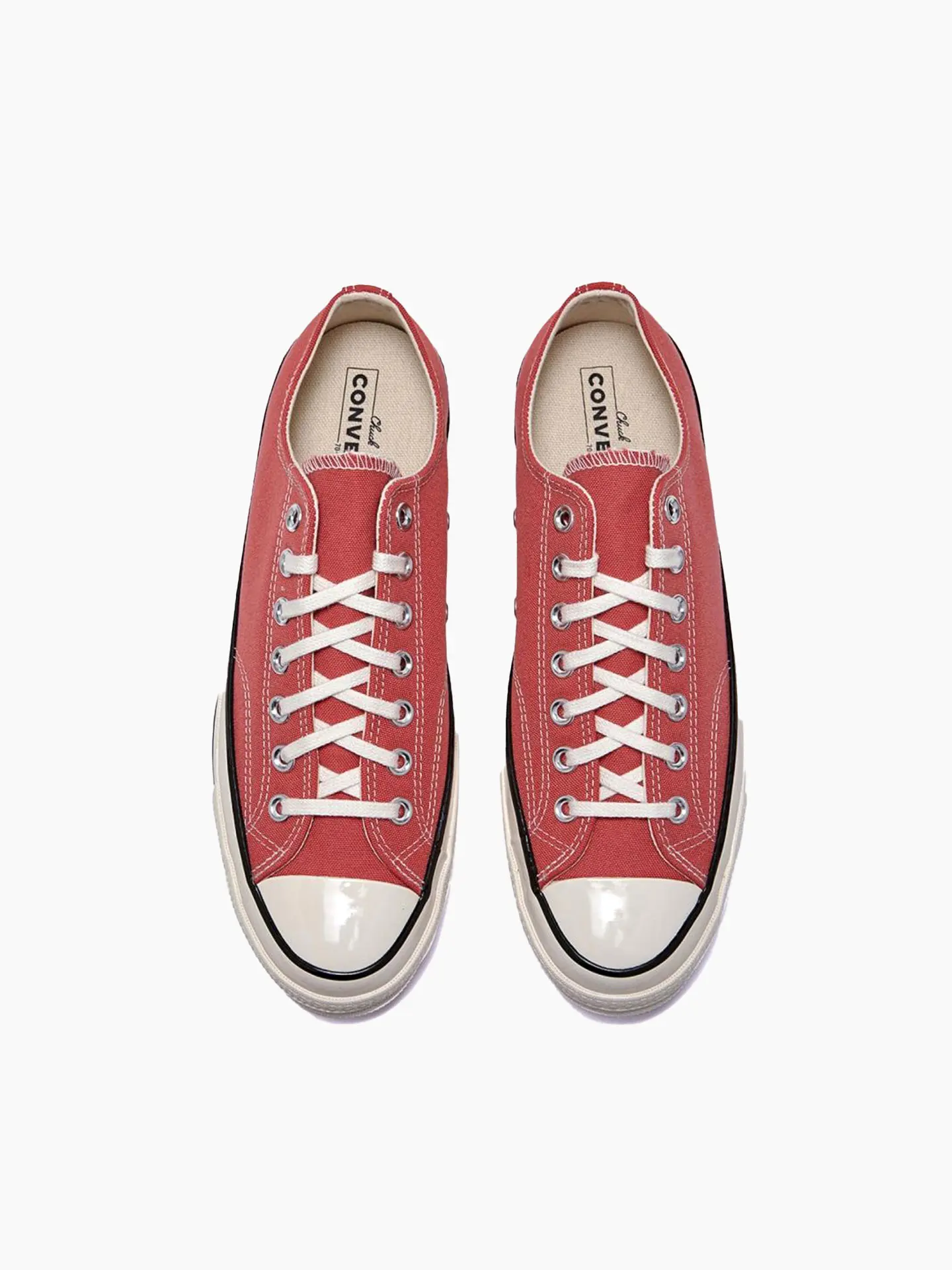 Кеды женские CHUCK 70 CHOCOLATE