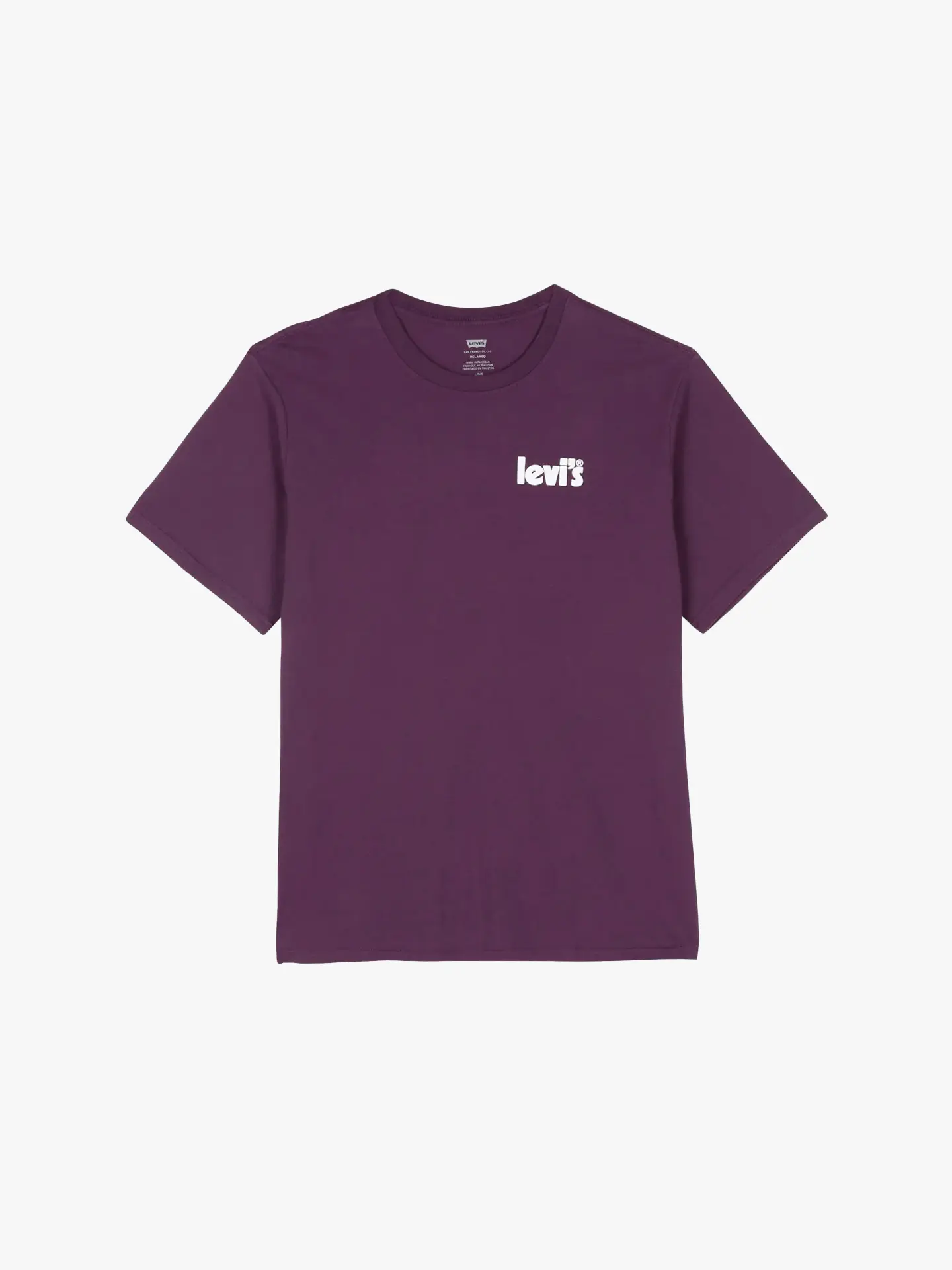 Футболка  Levi's SS RELAXED FIT TEE NEUTRALS