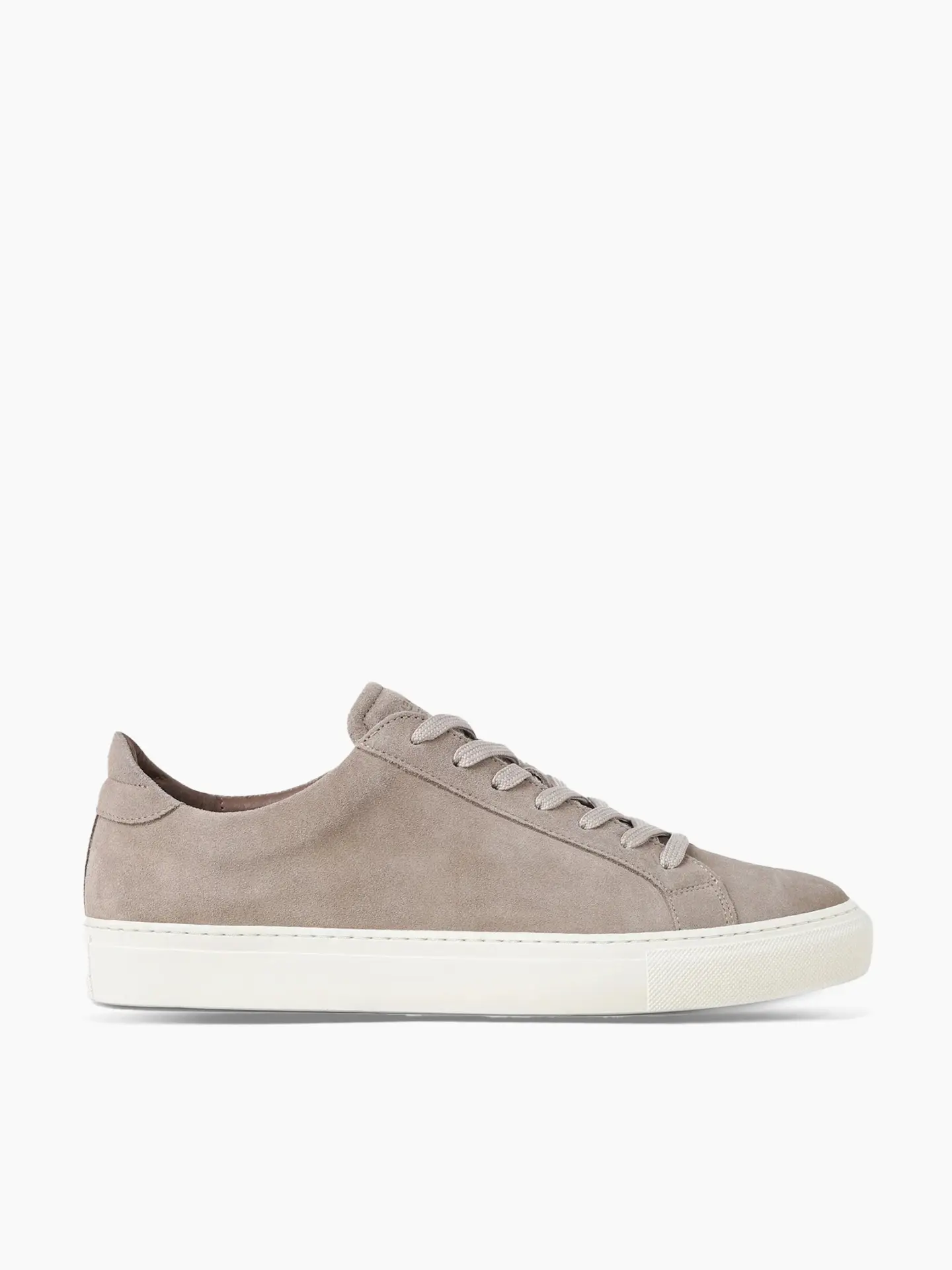 Кеды Type Earth/Off White Suede