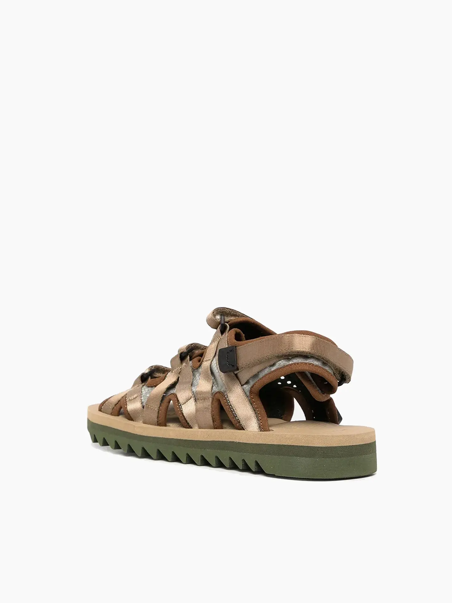 Сандалии Suicoke ZIP-3ab BGE