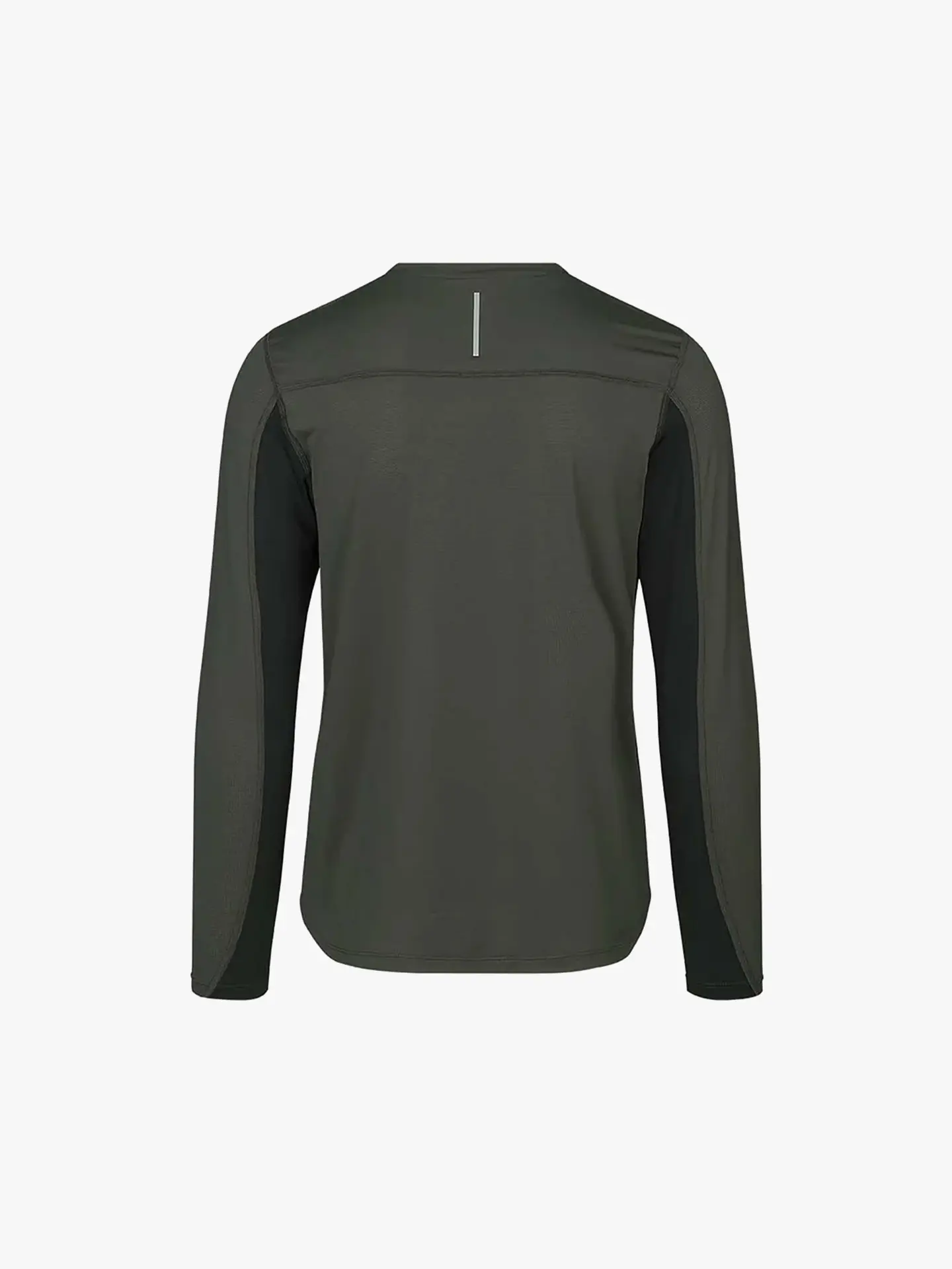Лонгслив Doxa Run Taylor Tee LS Unltd