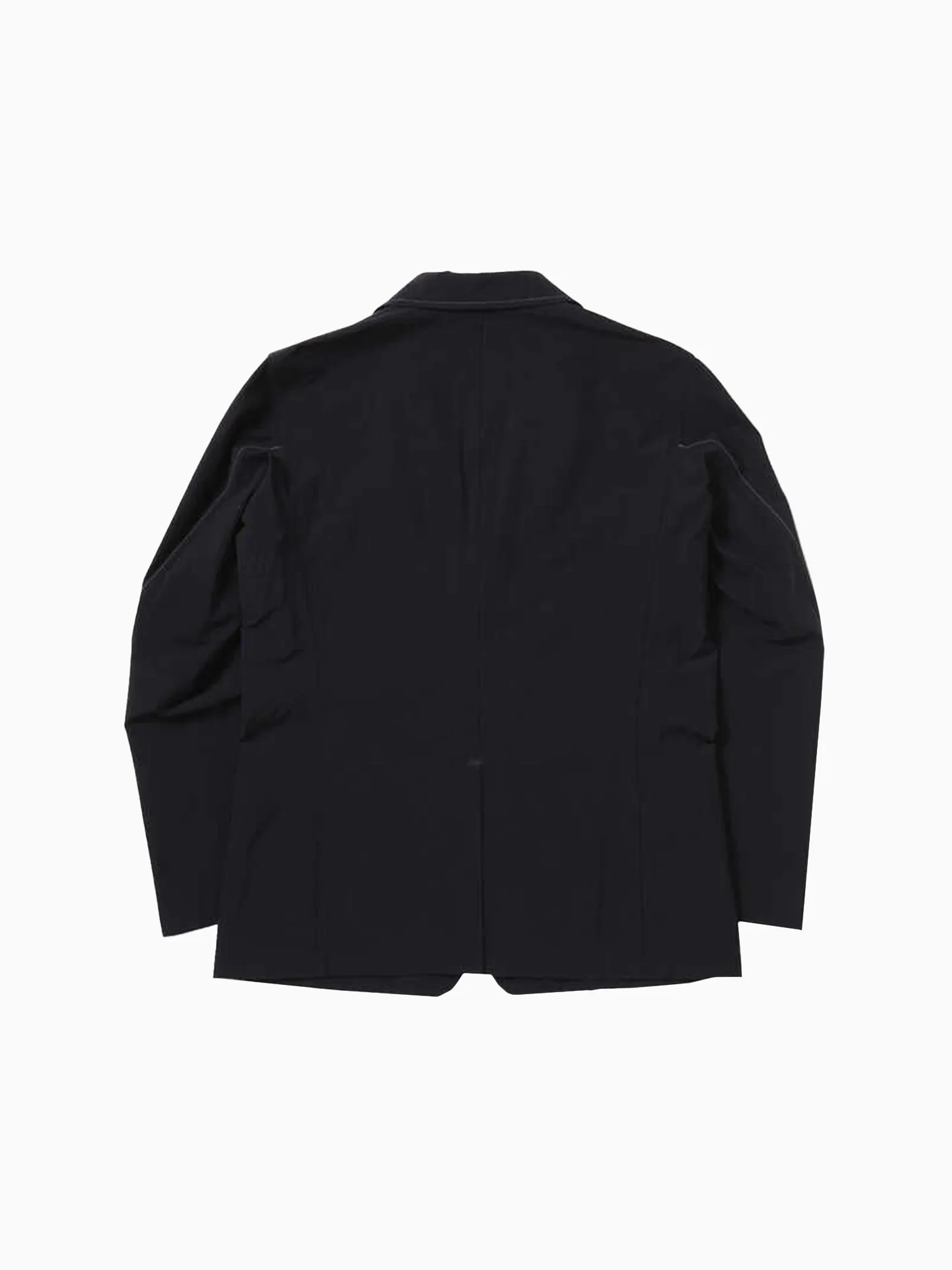 Пиджак And Wander Plain tailoredtretch jacket