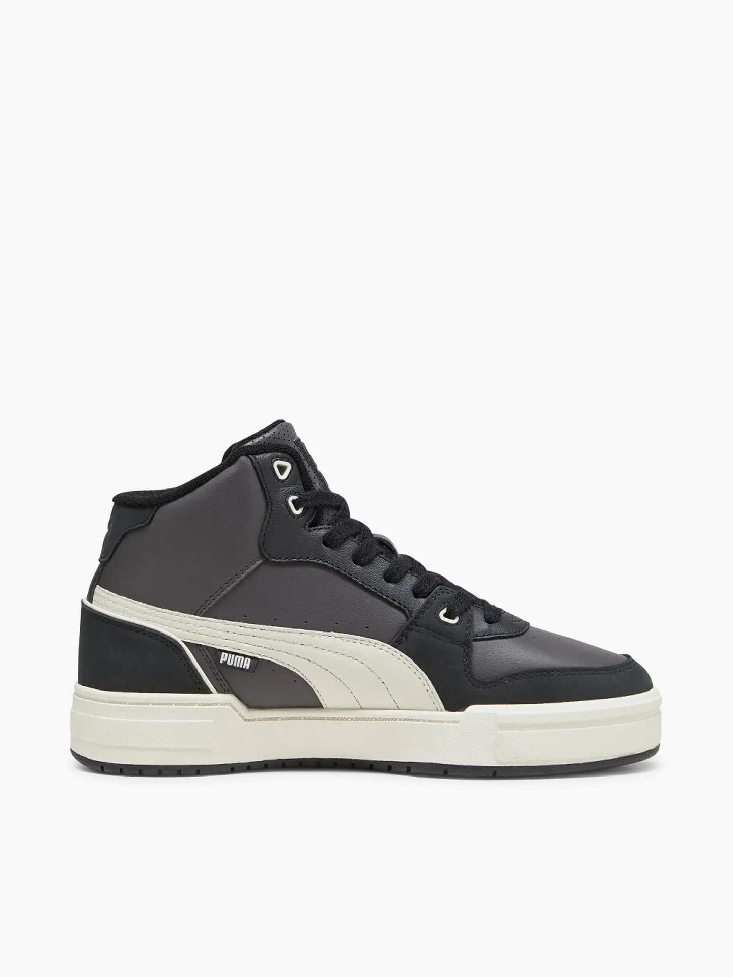 Кроссовки PUMA CA Pro Mid Lux