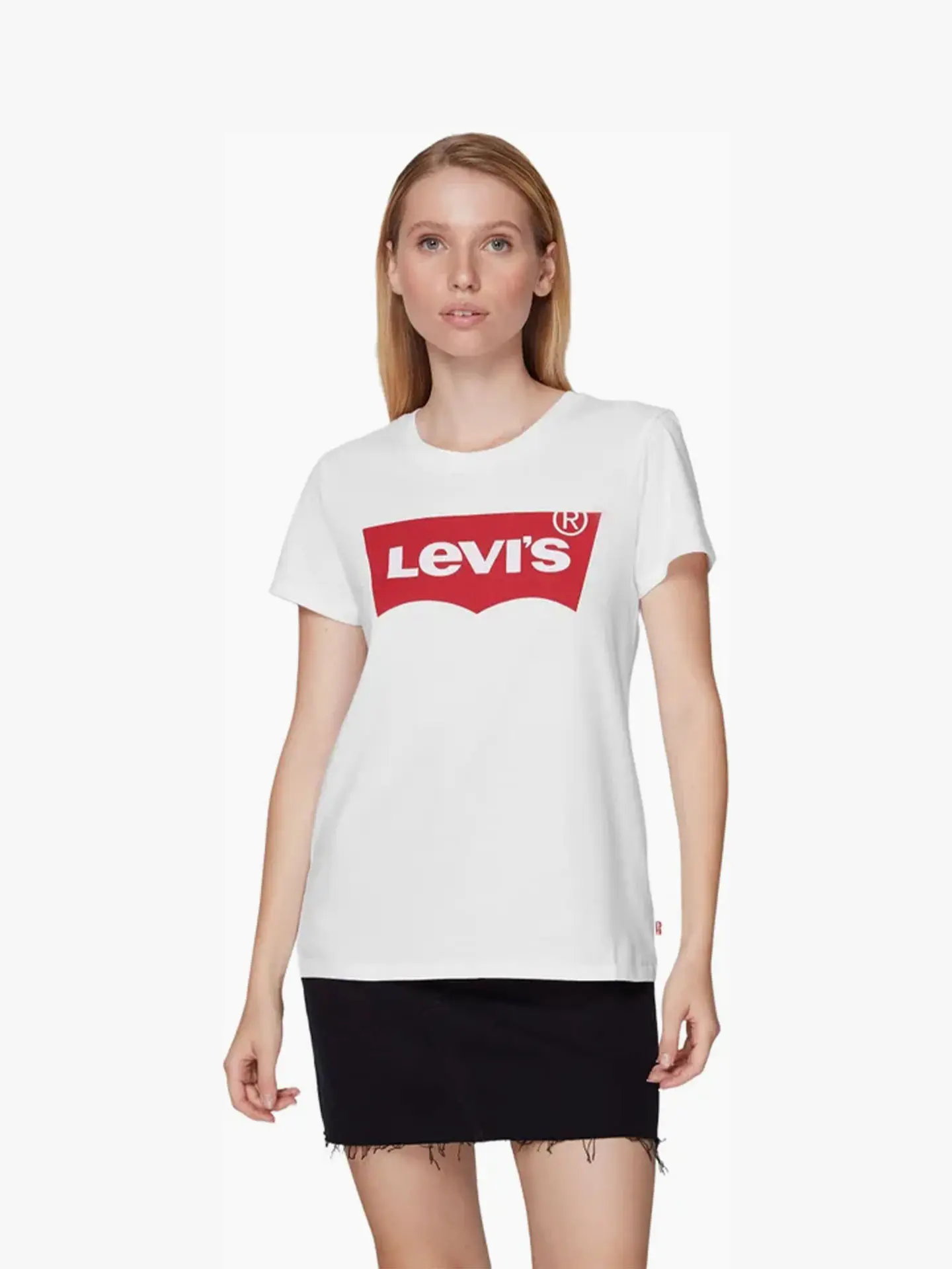 Футболка Levi's THE PERFECT TEE NEUTRALS