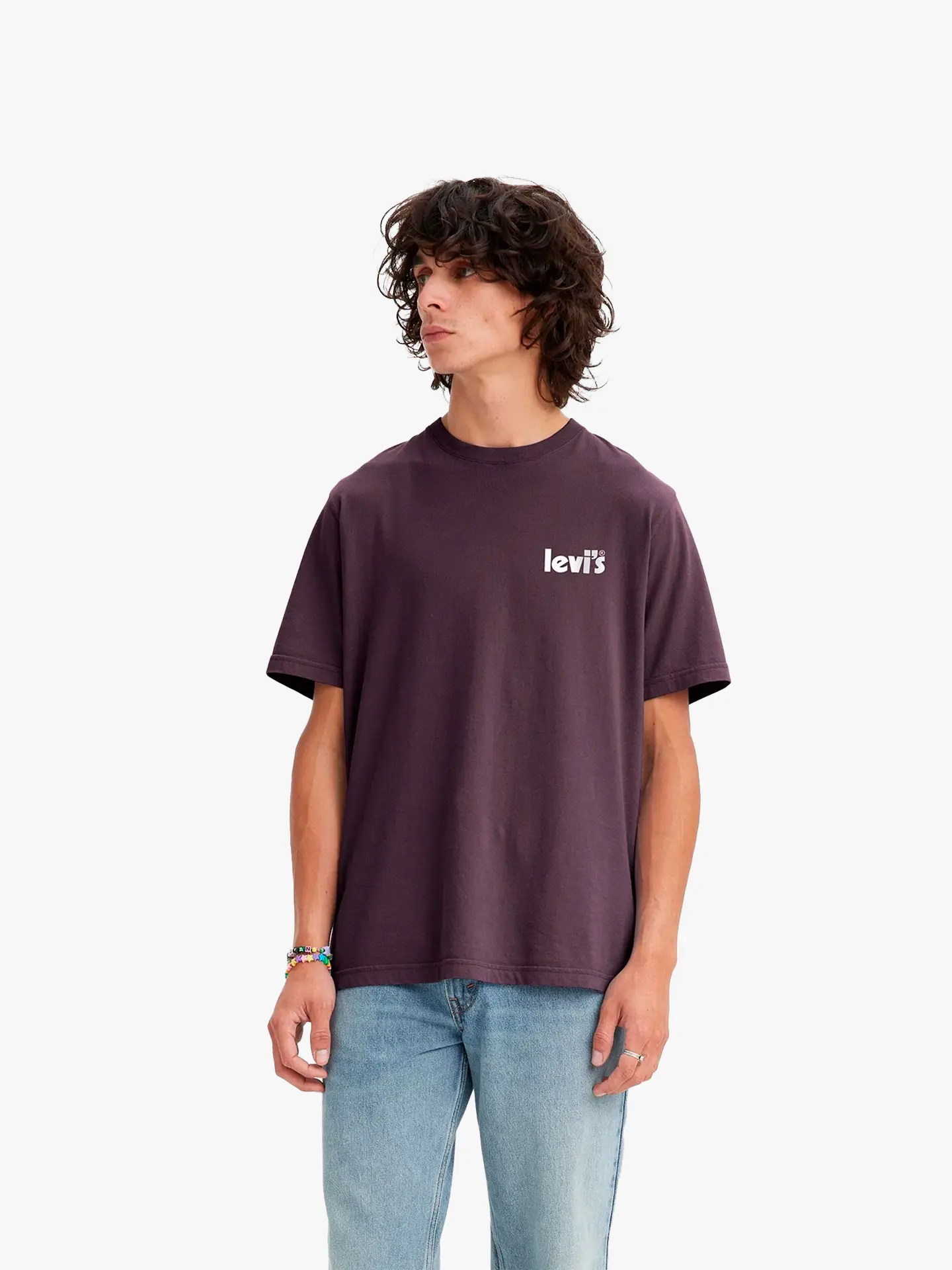 Футболка  Levi's SS RELAXED FIT TEE NEUTRALS