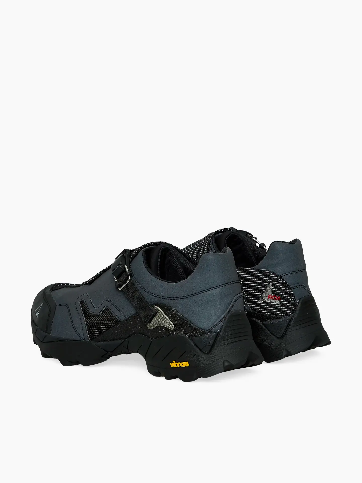 Кроссовки ROA Minaar black
