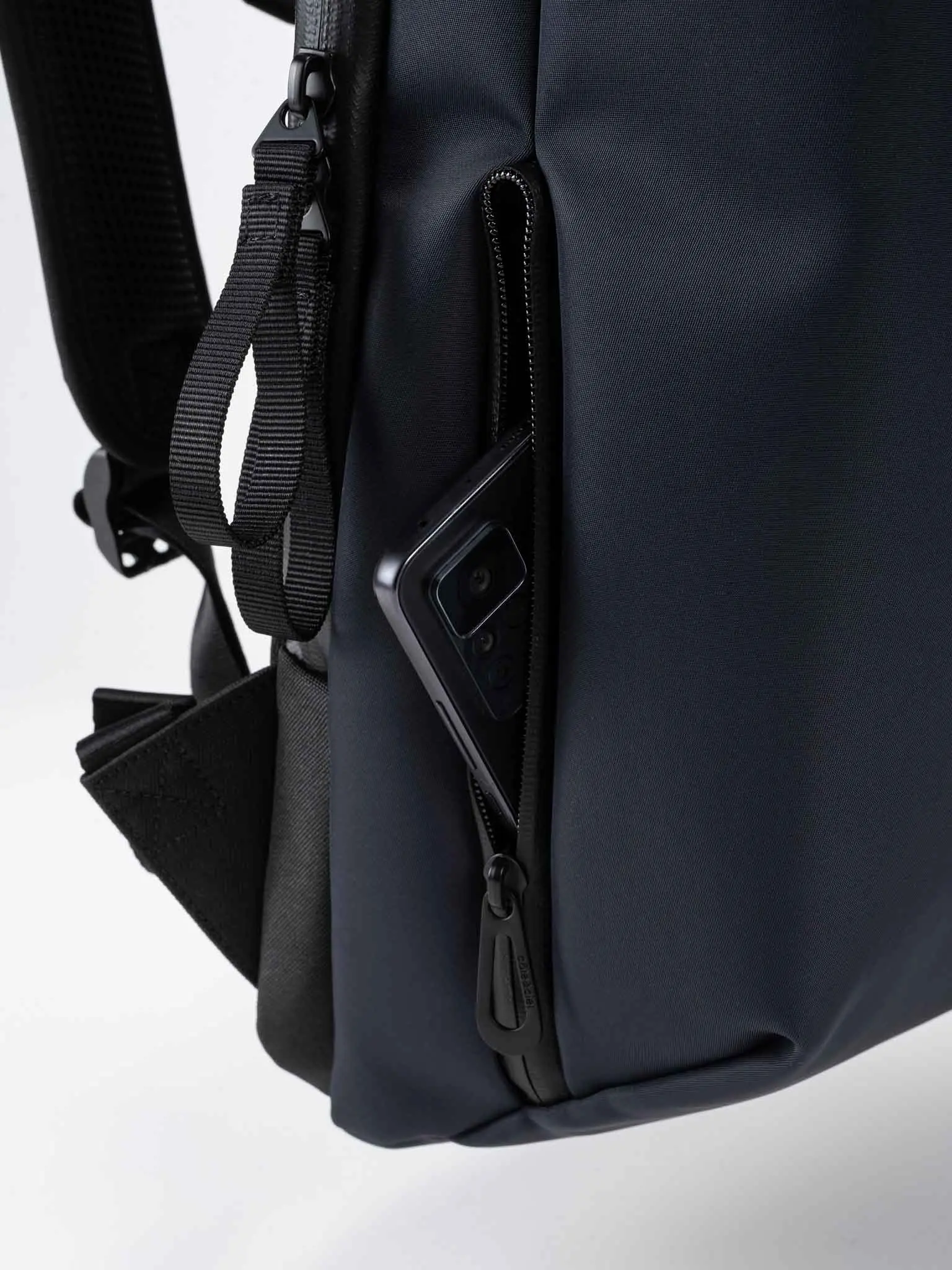 Рюкзак Cote&Ciel Saru Sleek Blue Blue