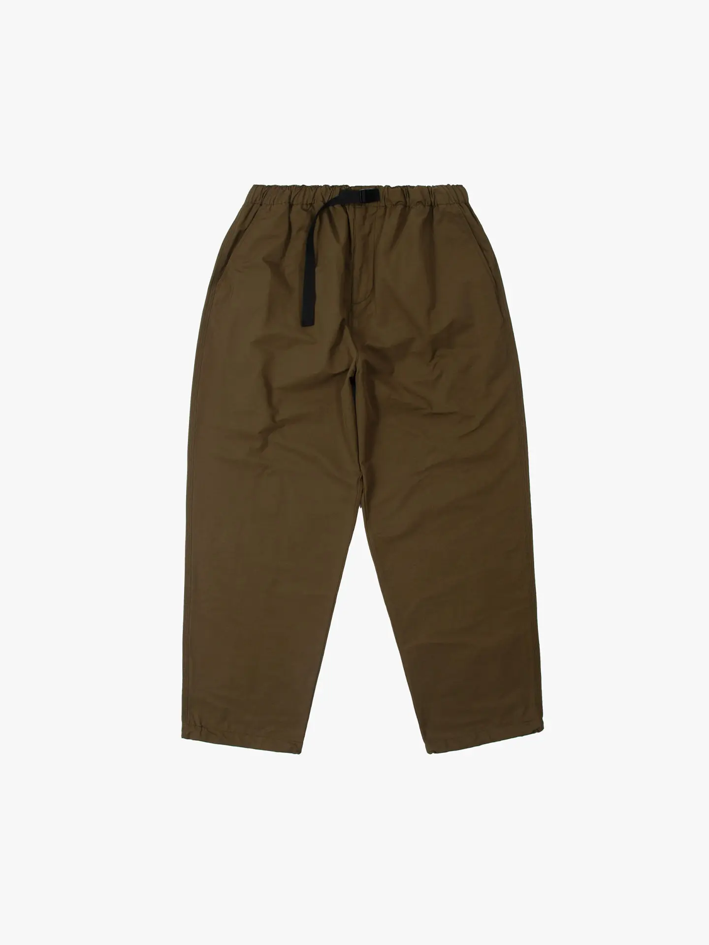 Брюки Purple Mountain Observatory ALPINE PANT - NYLON Khaki