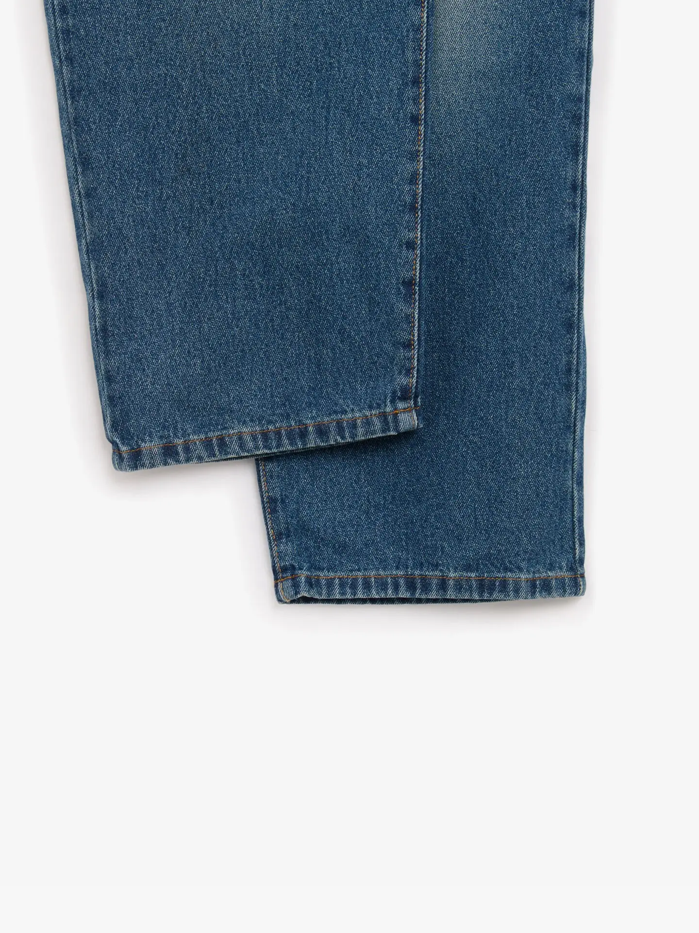 Джинсы Pop Trading Company drs pants