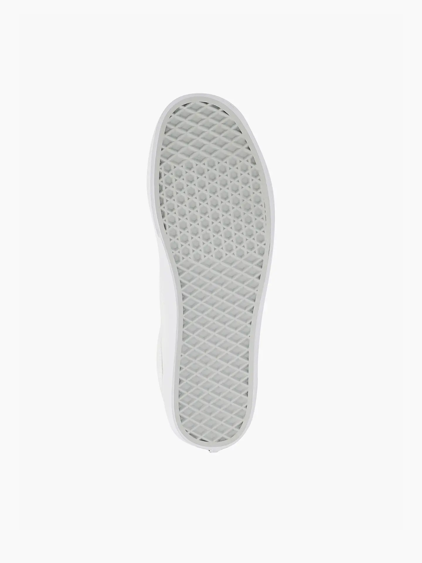 Кеды Vans Ua Old Skool True White