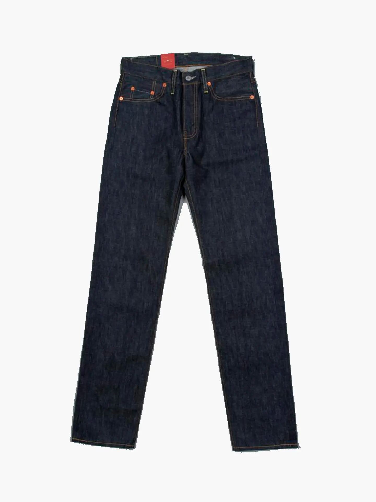 Джинсы Levis Vintage 1954 501 JEANS RIGID