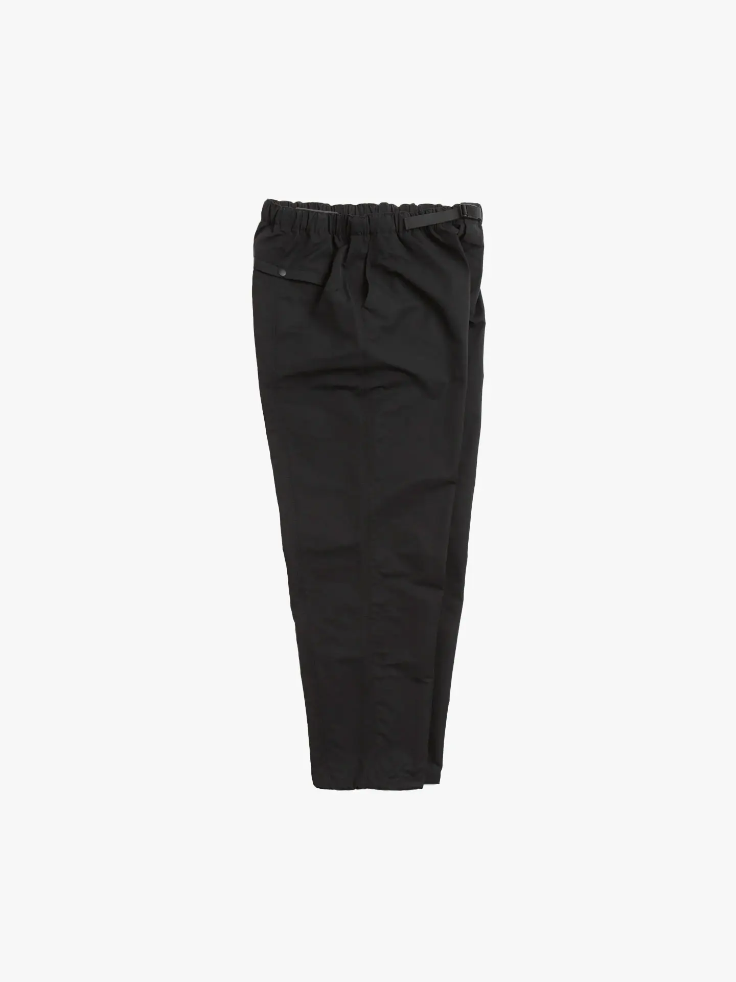 Брюки Purple Mountain Observatory ALPINE PANT - NYLON Black