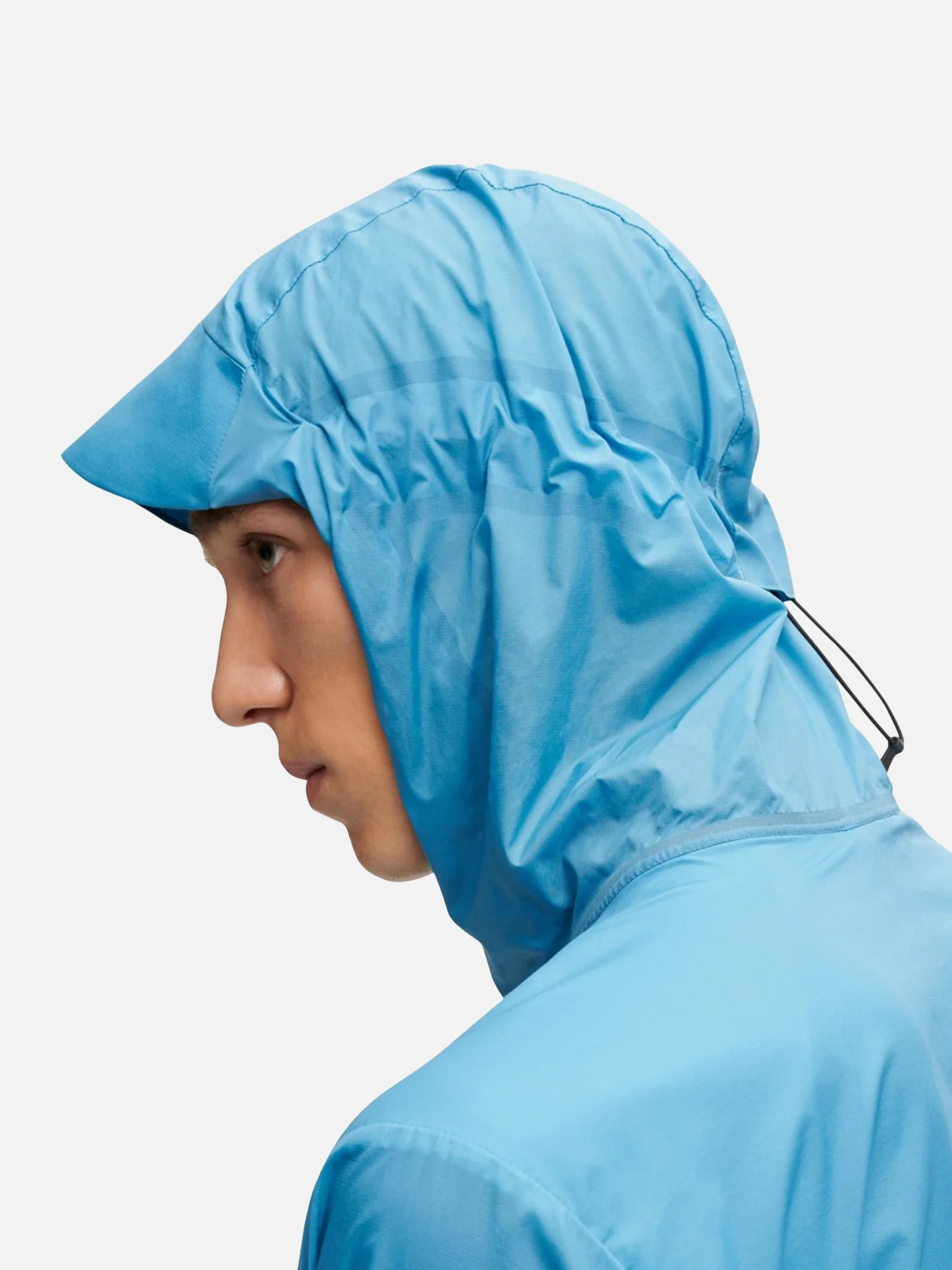 Куртка мужская ON Running Weather-Jacket