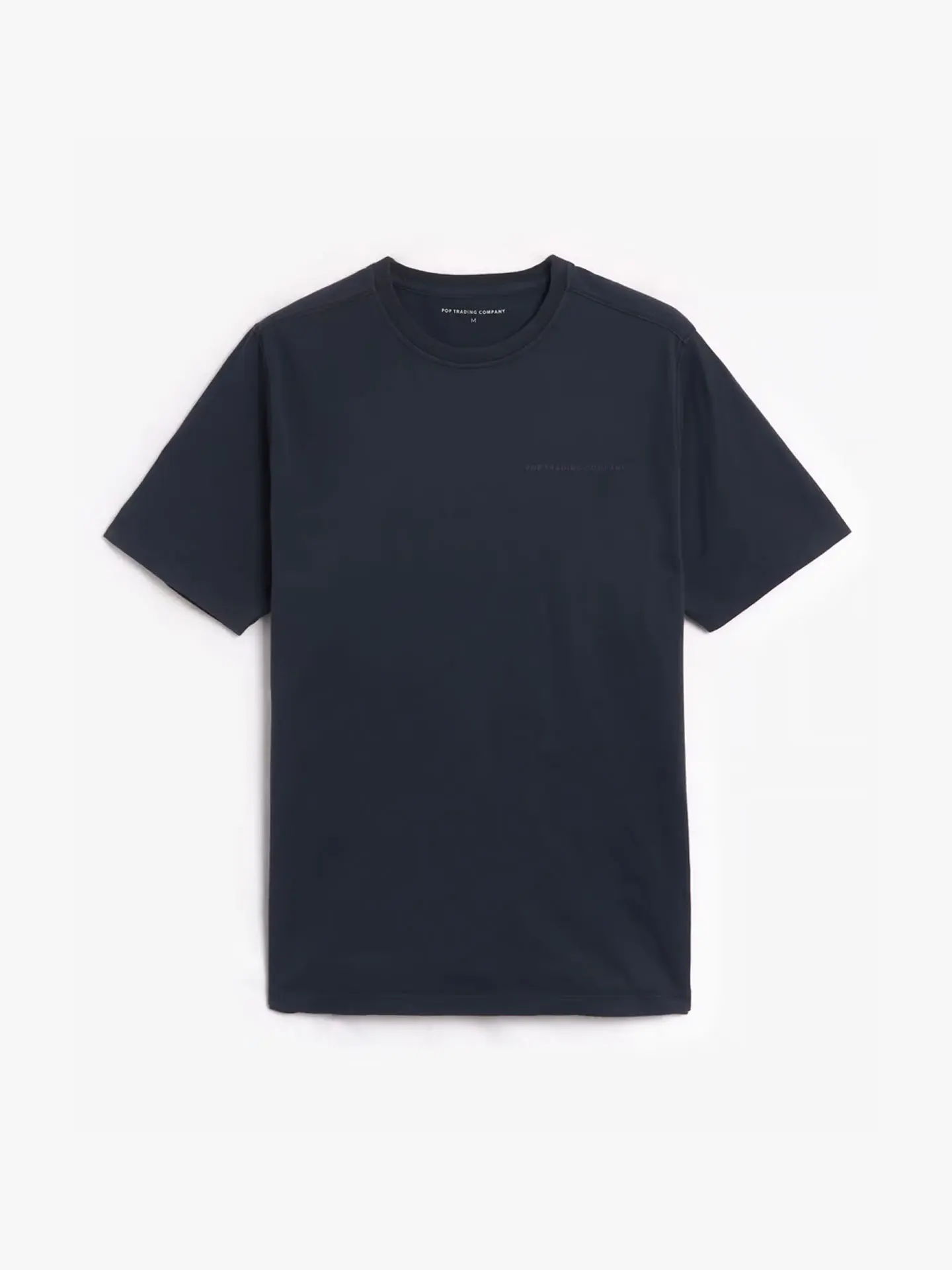 Футболка Pop Trading Company logo t-shirt