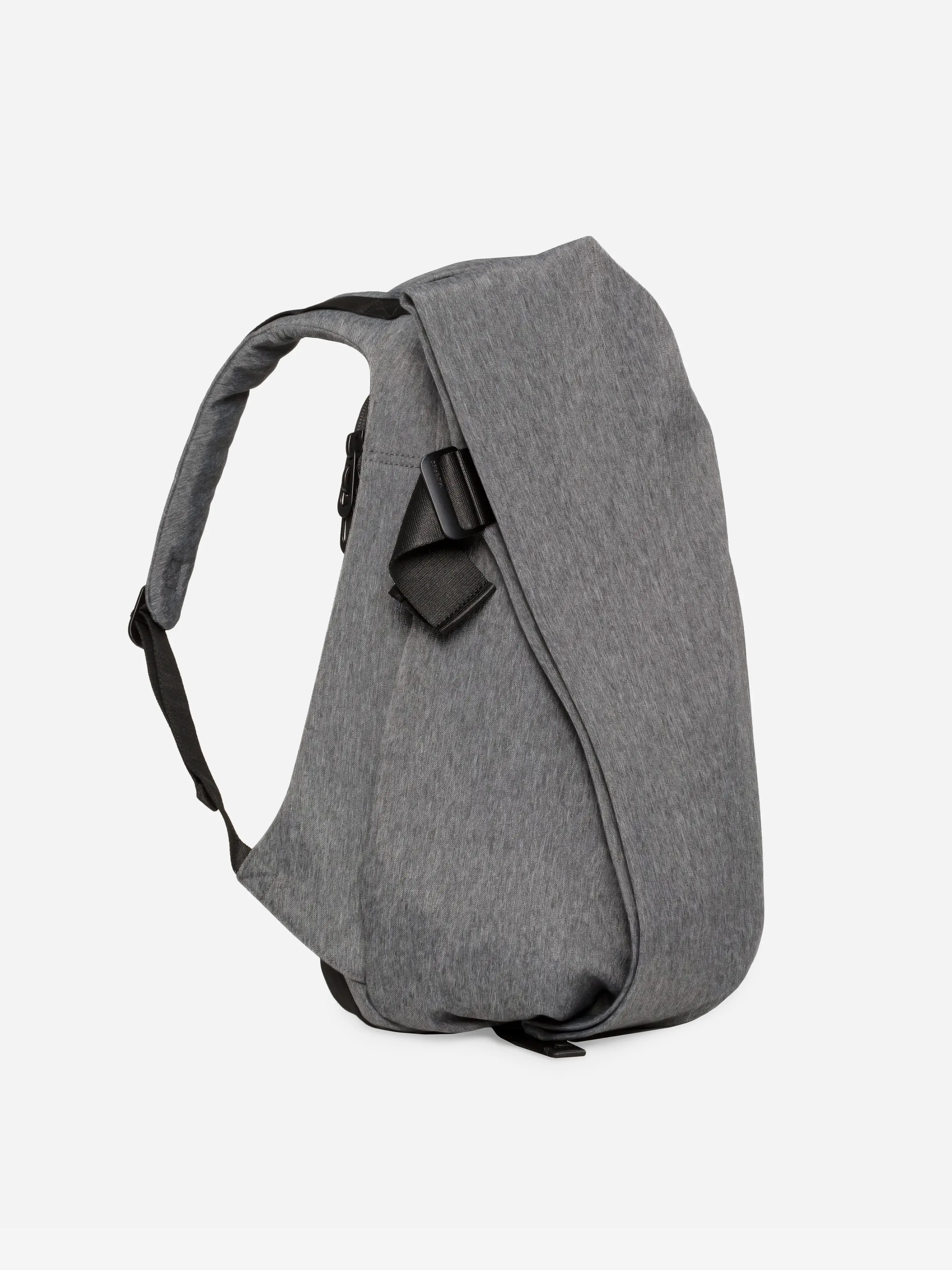 Рюкзак Cote&Ciel Isar Medium EcoYarn Black