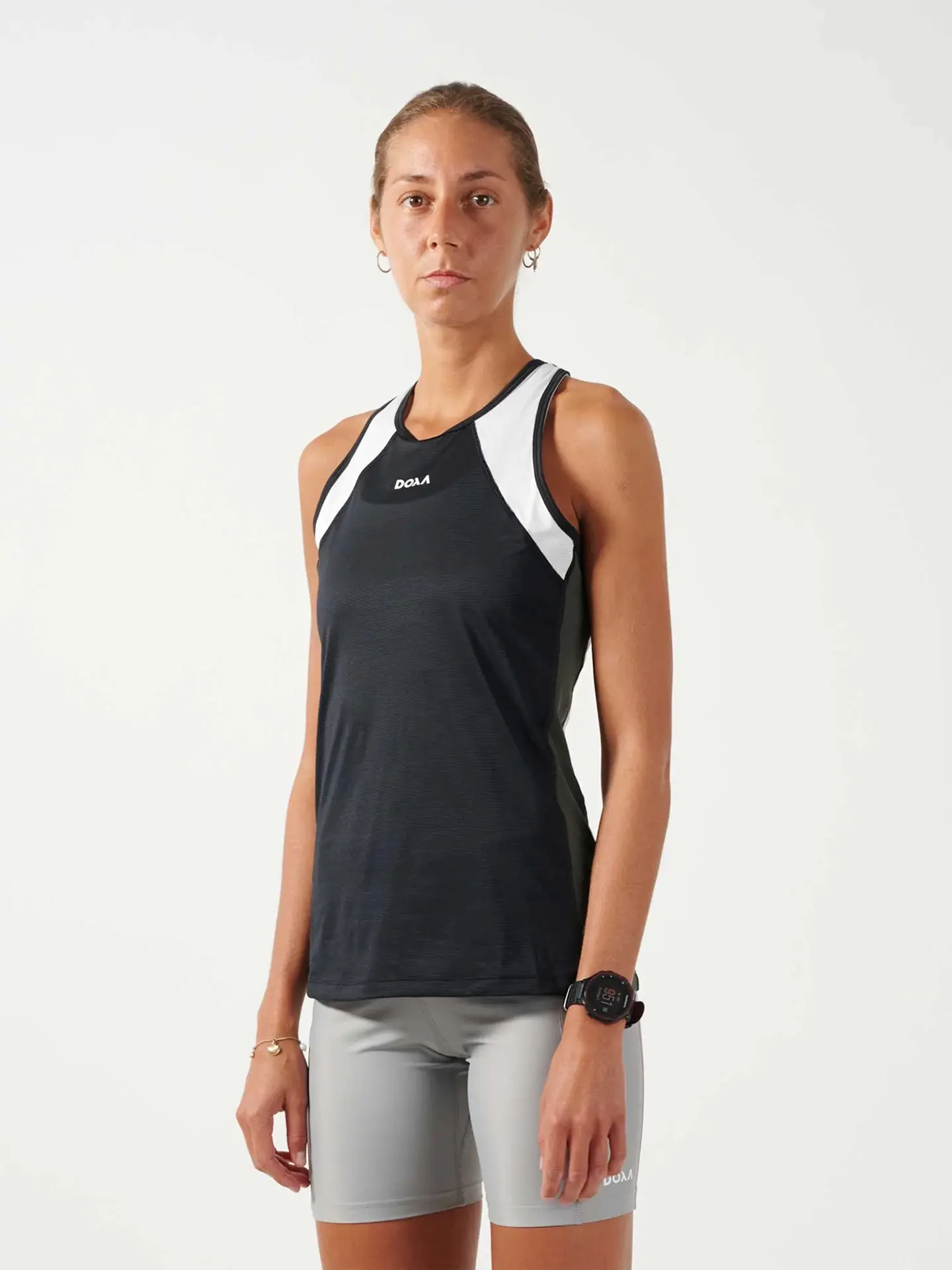 Майка Dox Run Stacy Singlet Unltd
