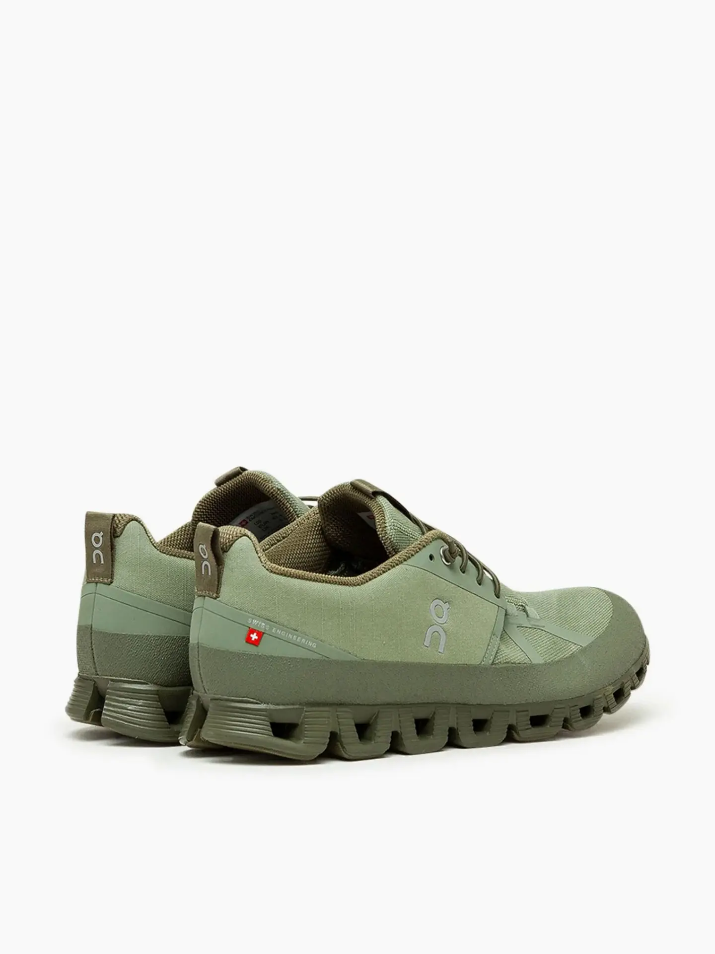 Кроссовки On Running Cloud Dip 1 Reseda/Olive