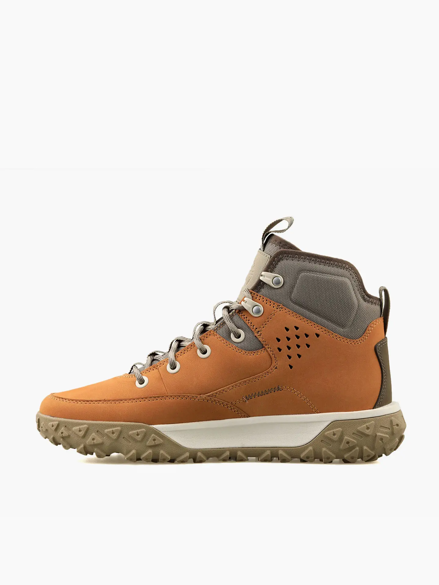 Ботинки Timberland GreenStride Motion 6 Light brown