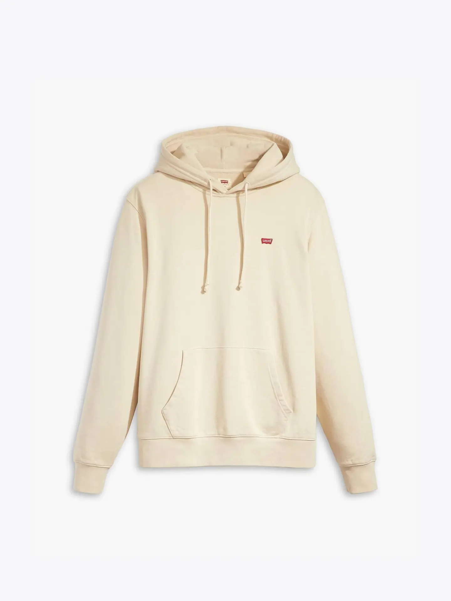 Толстовка Levi's THE ORIGINAL HM HOODIE NEUTRALS