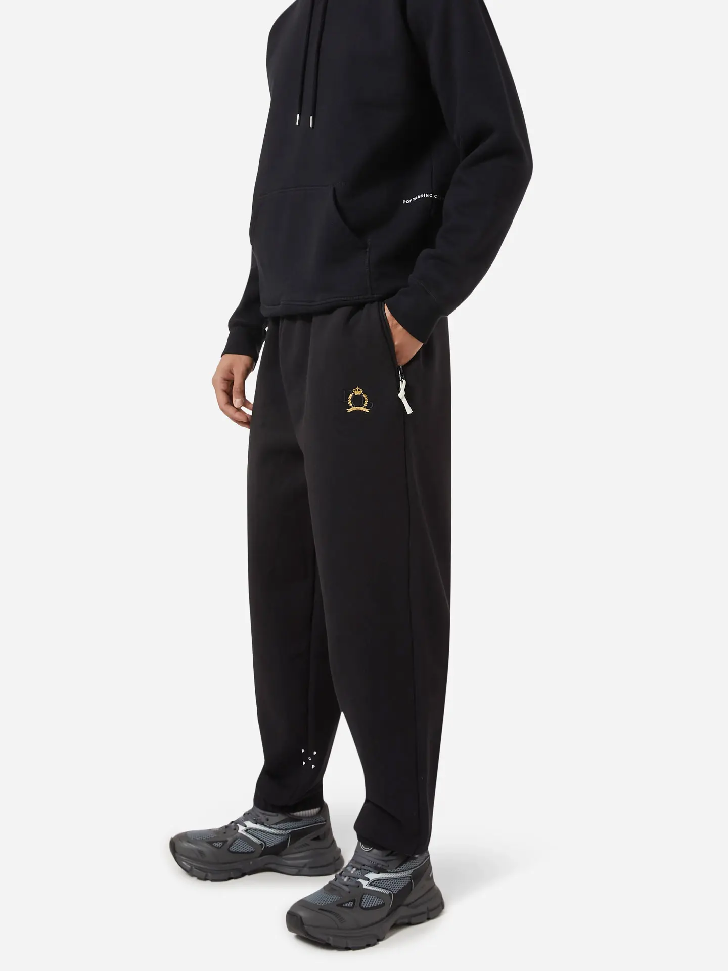 Брюки Pop Trading Company jogging pants