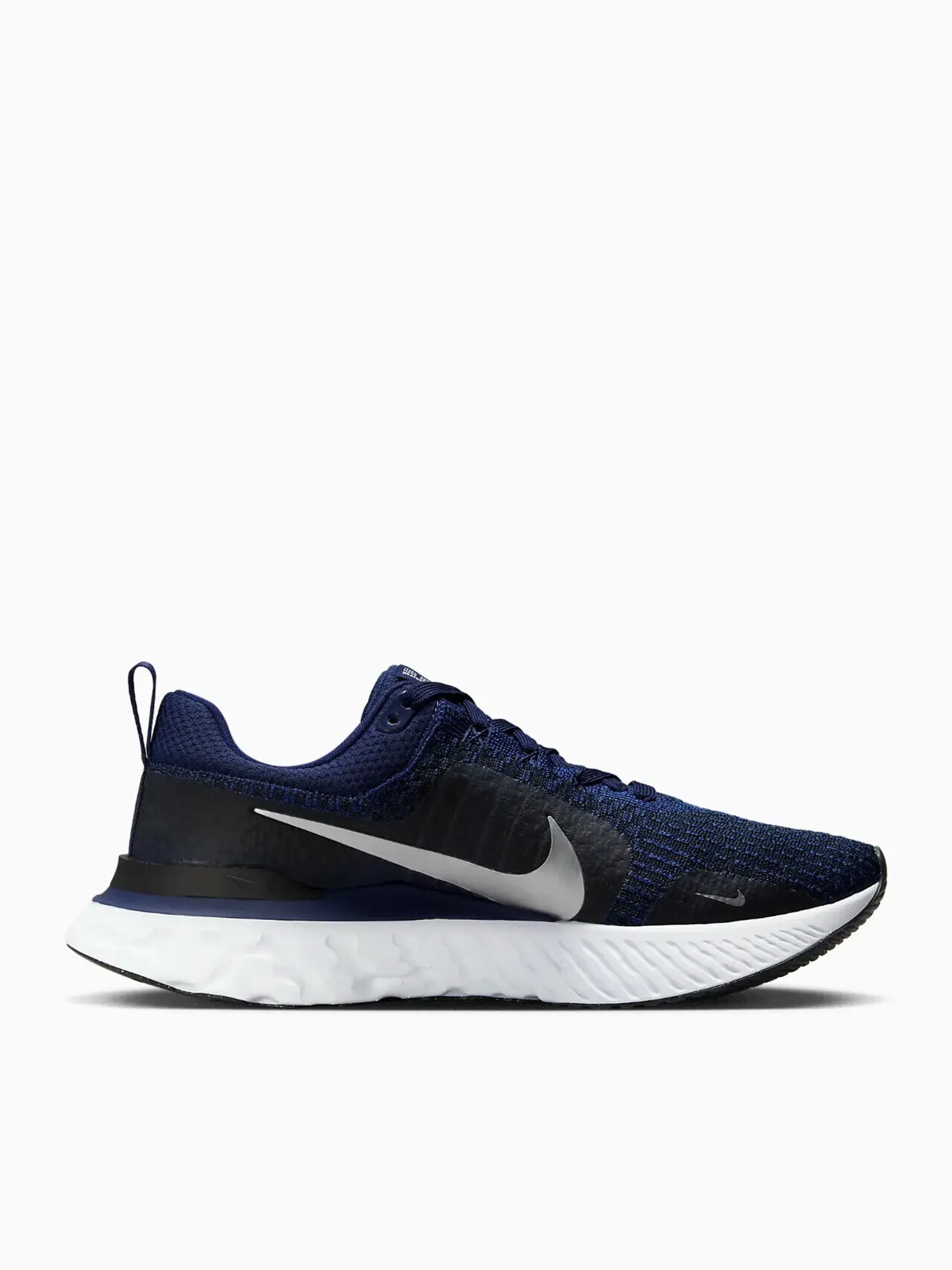 Кроссовки NIKE REACT INFINITY 3