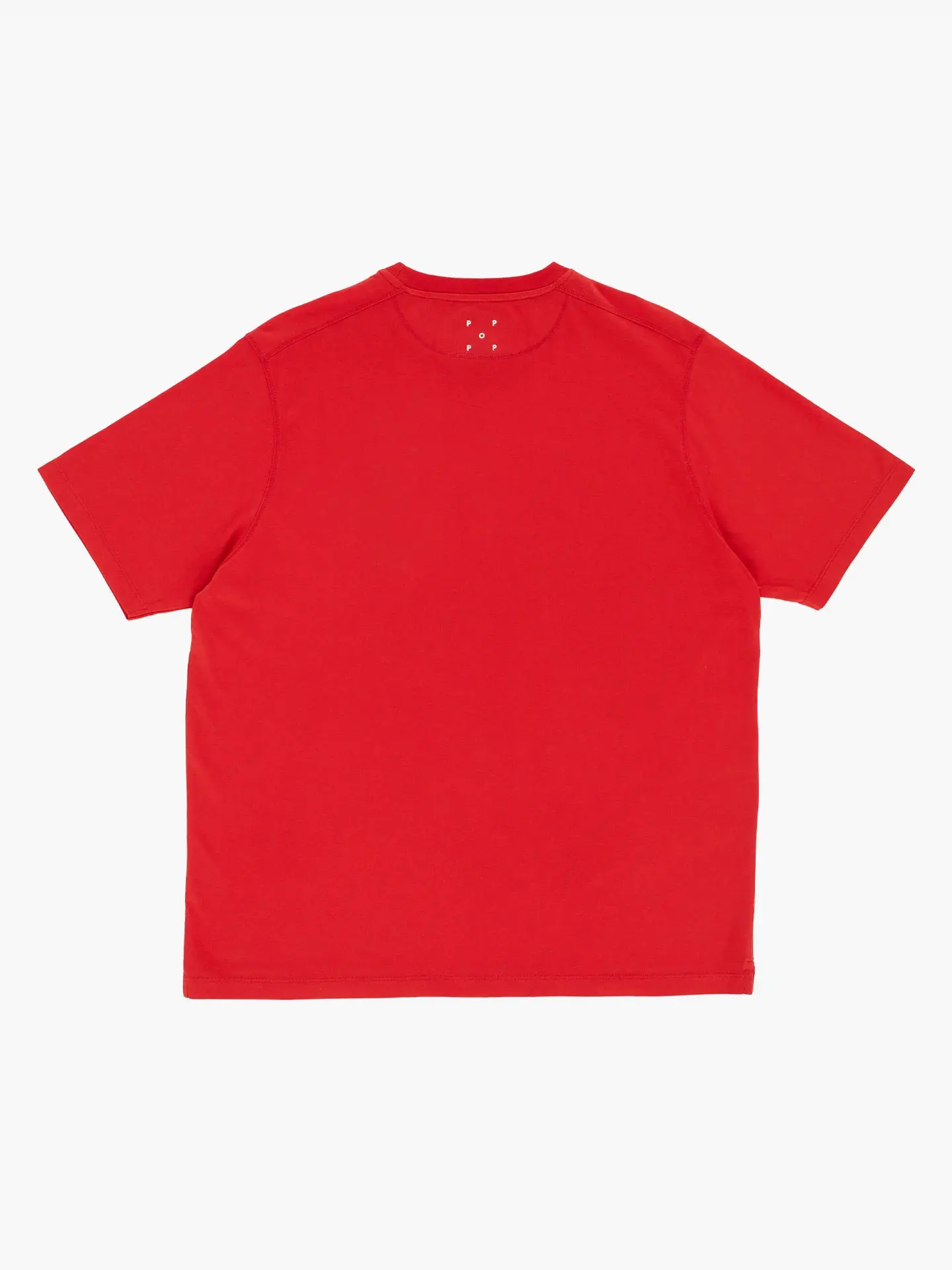 Футболка Pop Trading Company evolution t-shirt 