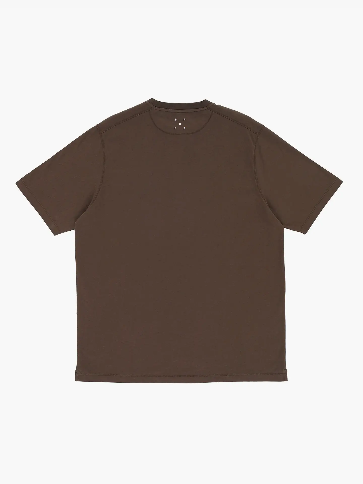 Футболка Pop Trading Company  dead fish t-shirt 