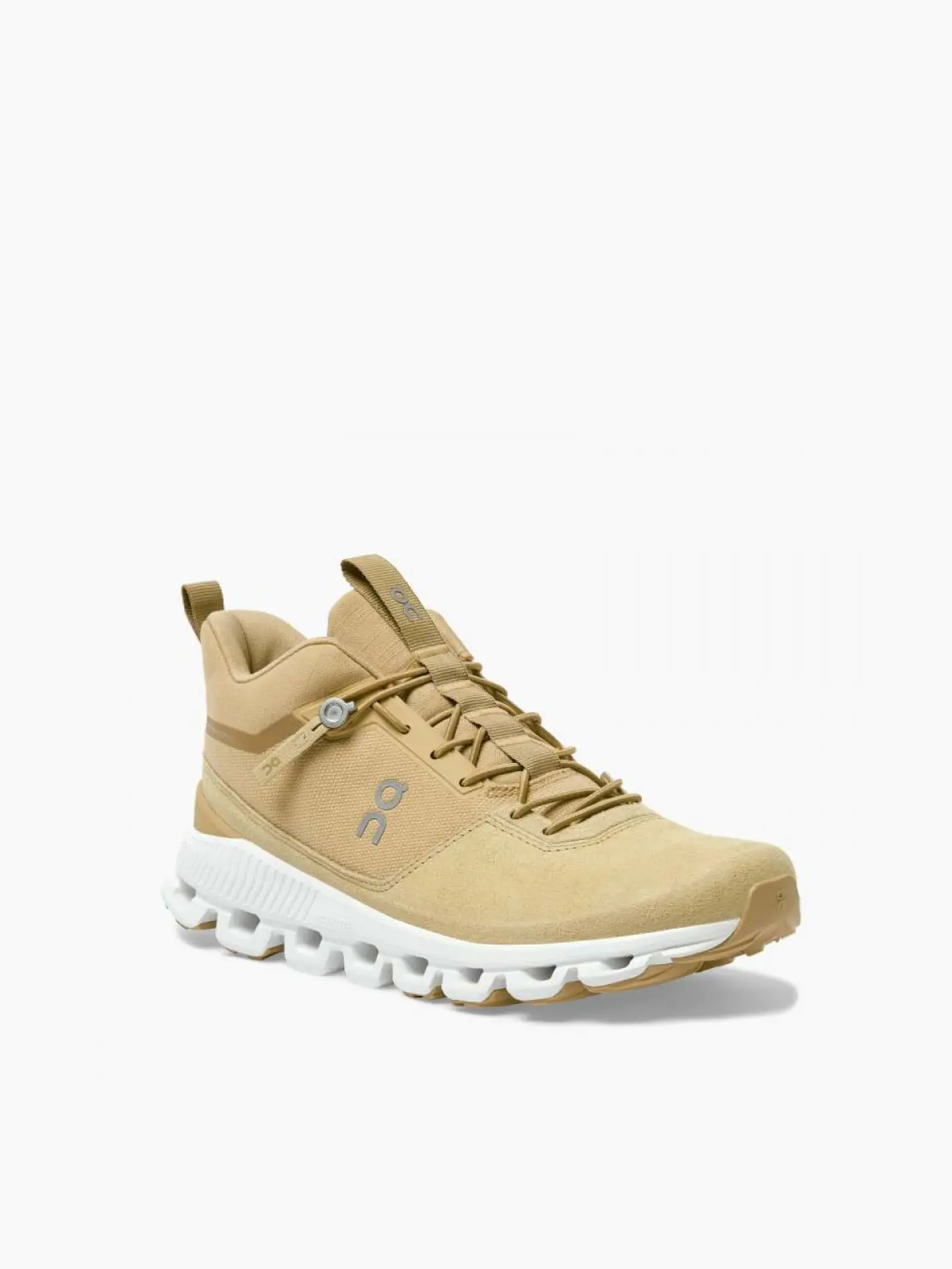 Кроссовки ON Running Cloud Hi Dune