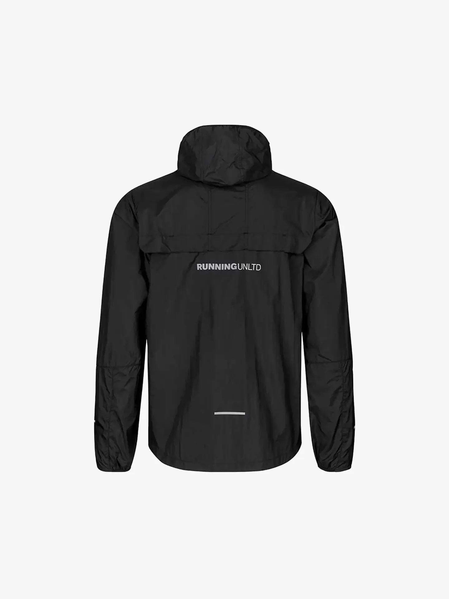 Куртка Doxa Run Jeromy Jacket Unltd