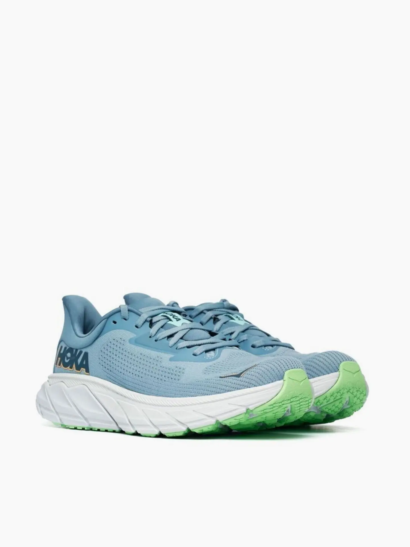 Кроссовки Hoka One One Arahi 7 Blue